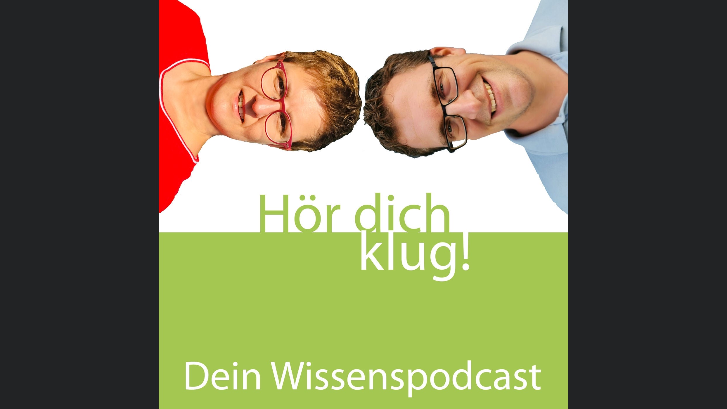Hör dich klug! - Dein Wissenspodcast
