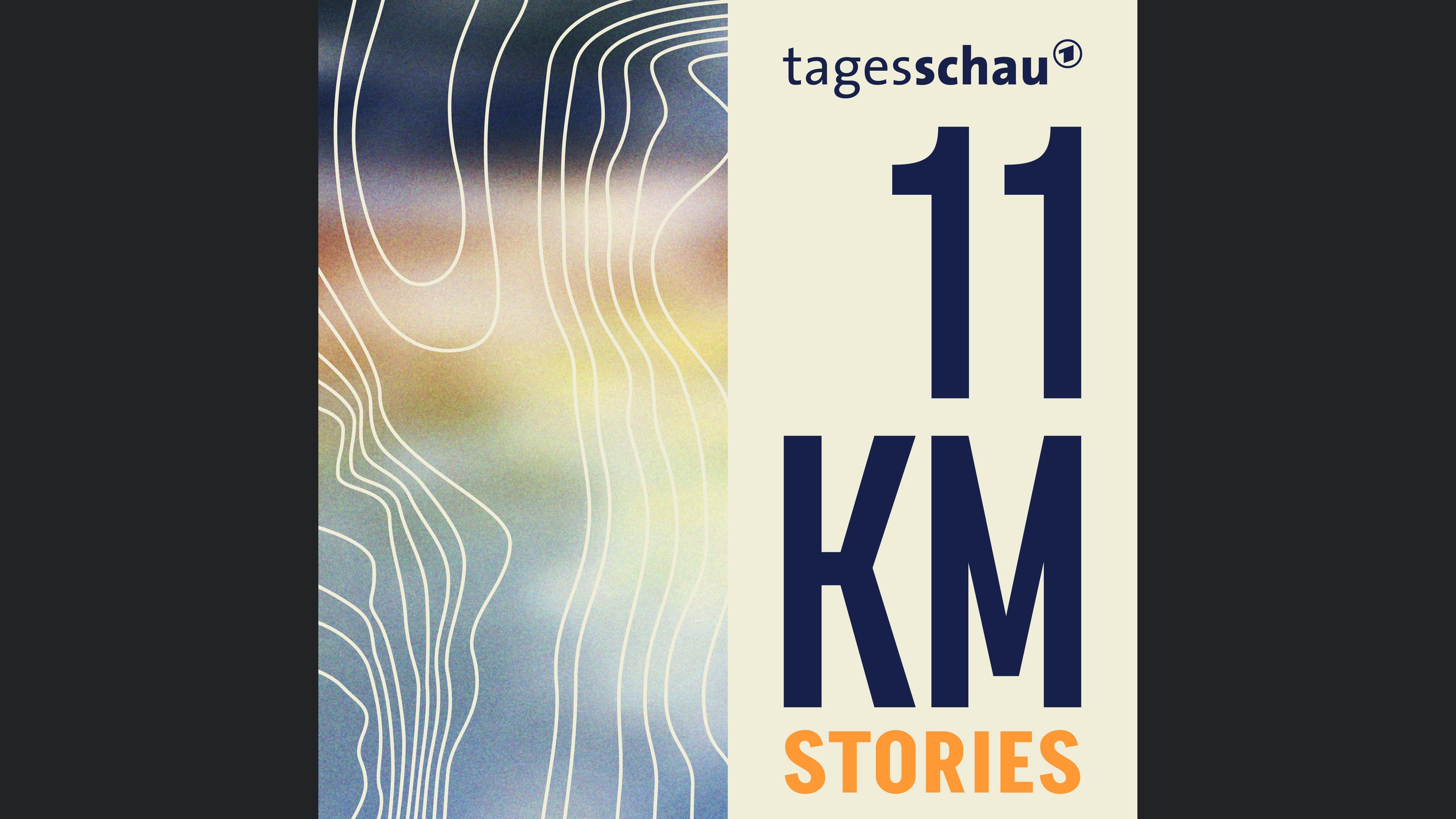 11KM Stories