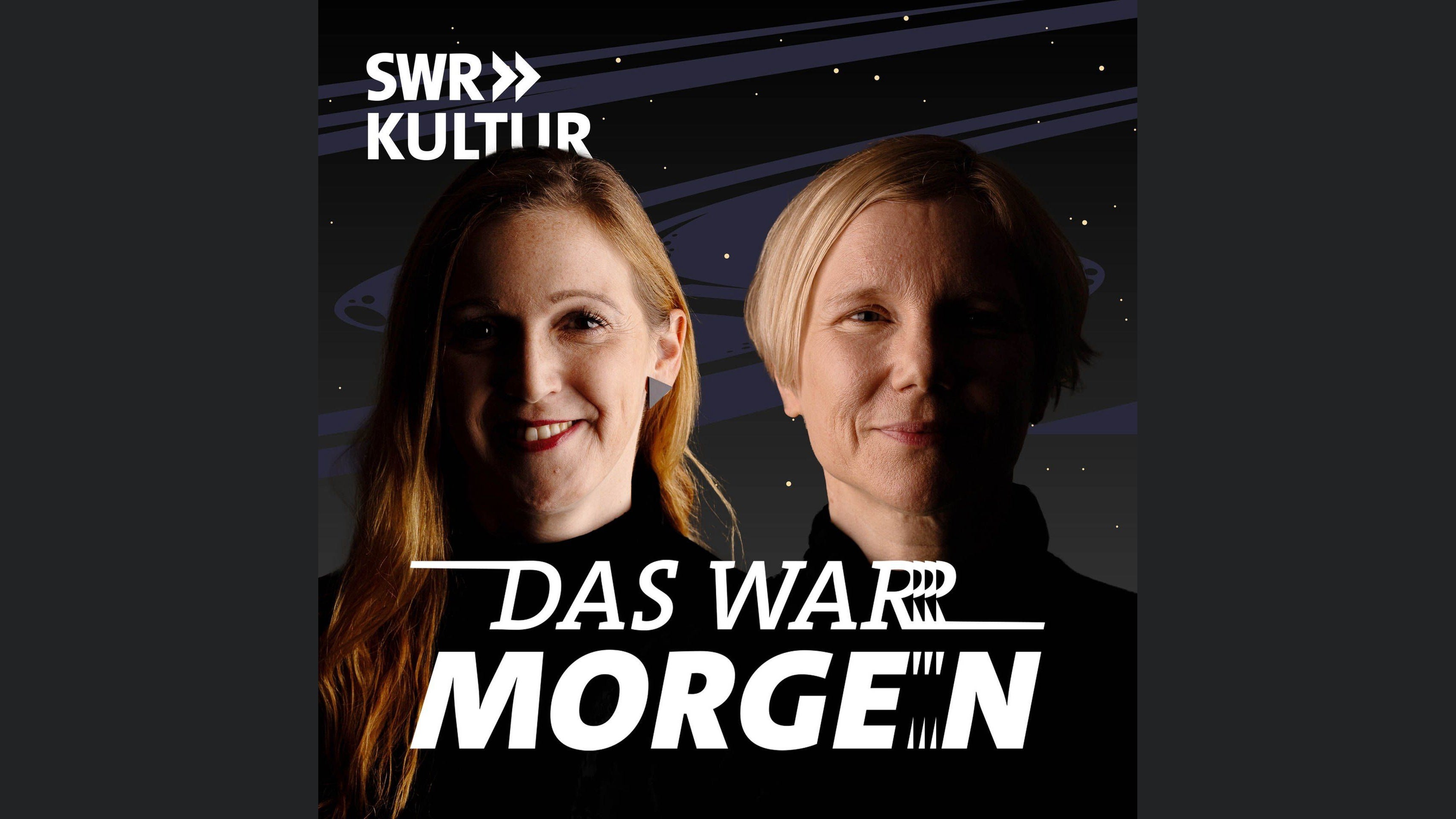 Das war morgen