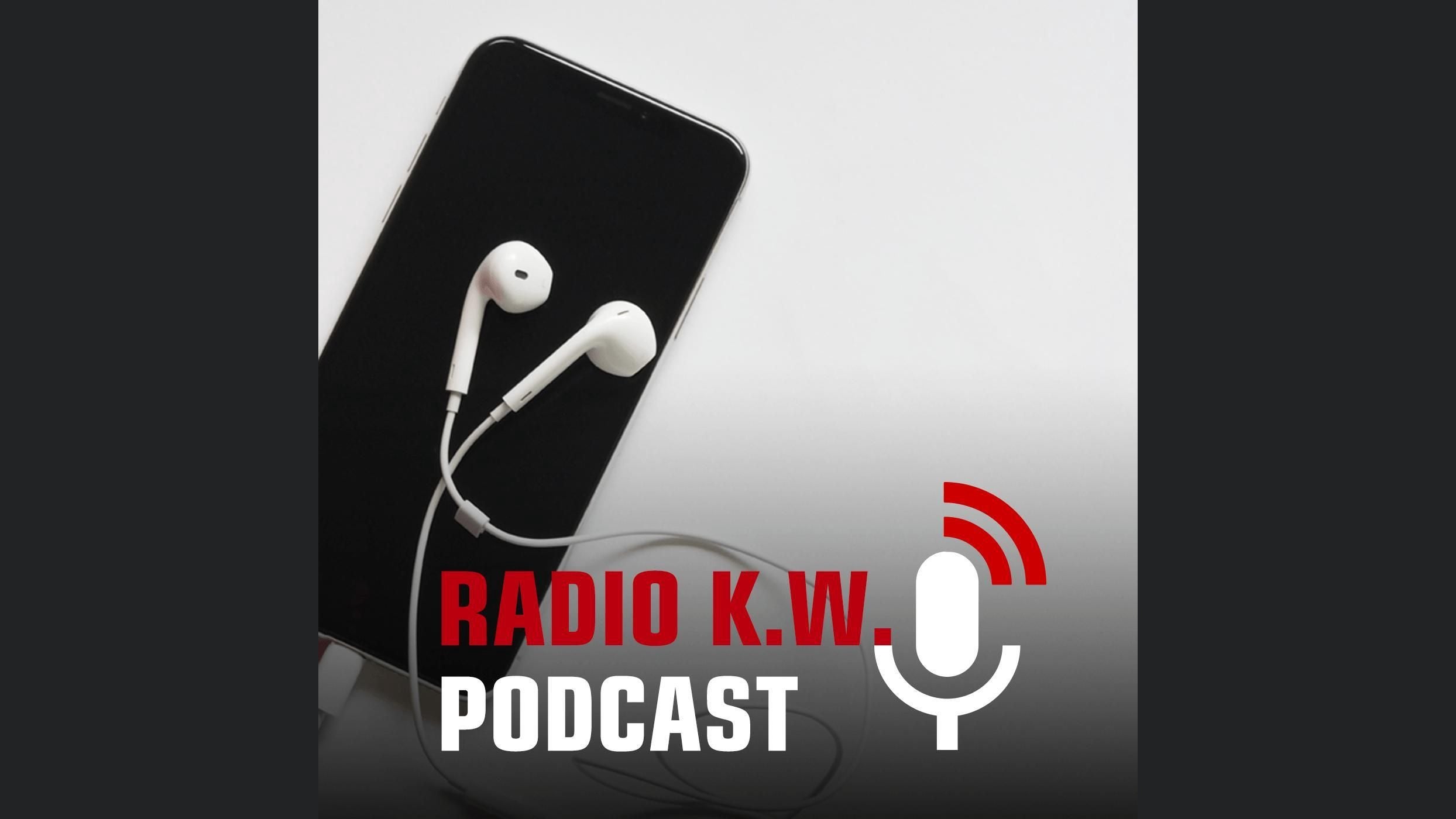 Radio K.W.-Podcast
