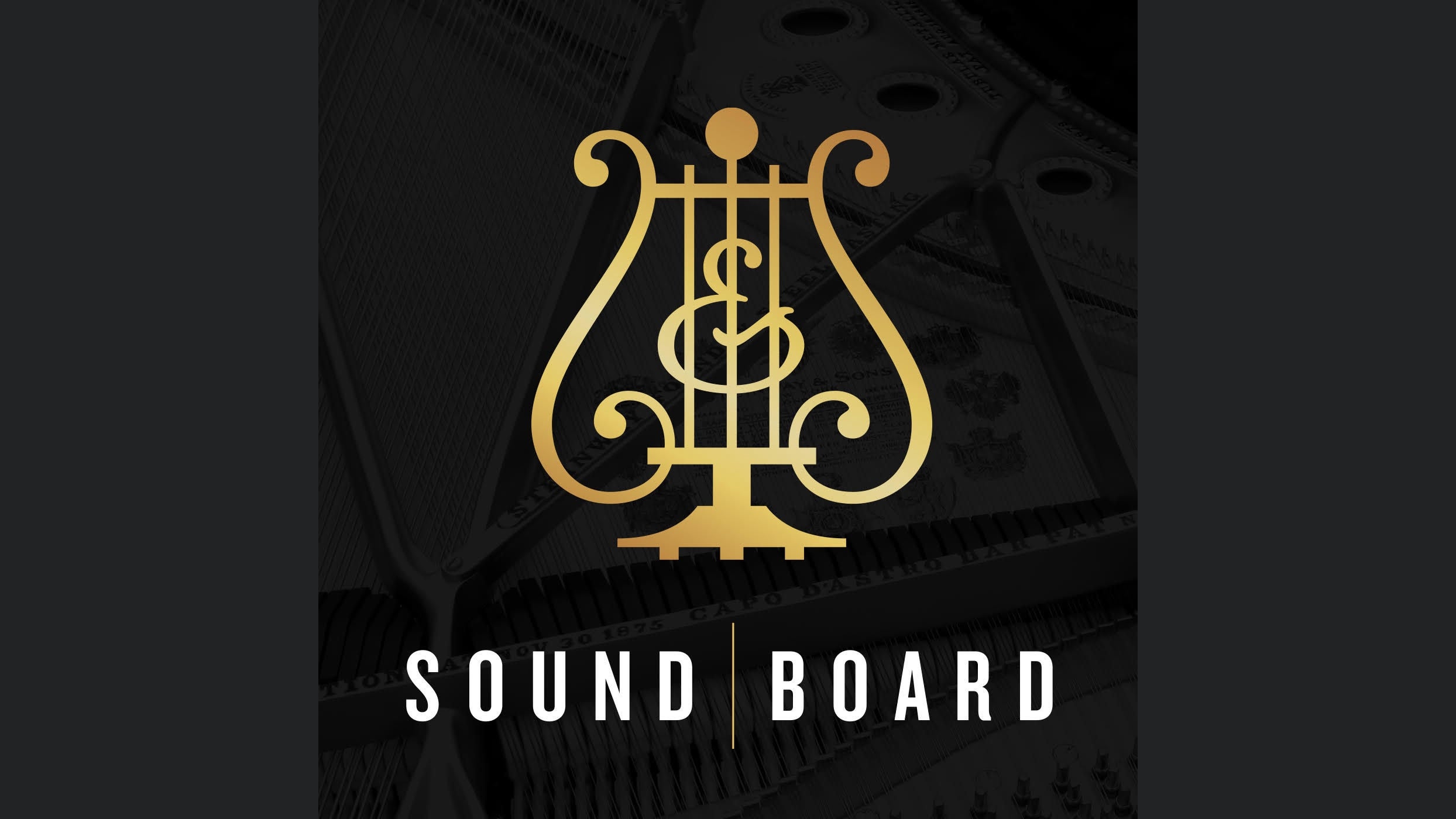 Soundboard