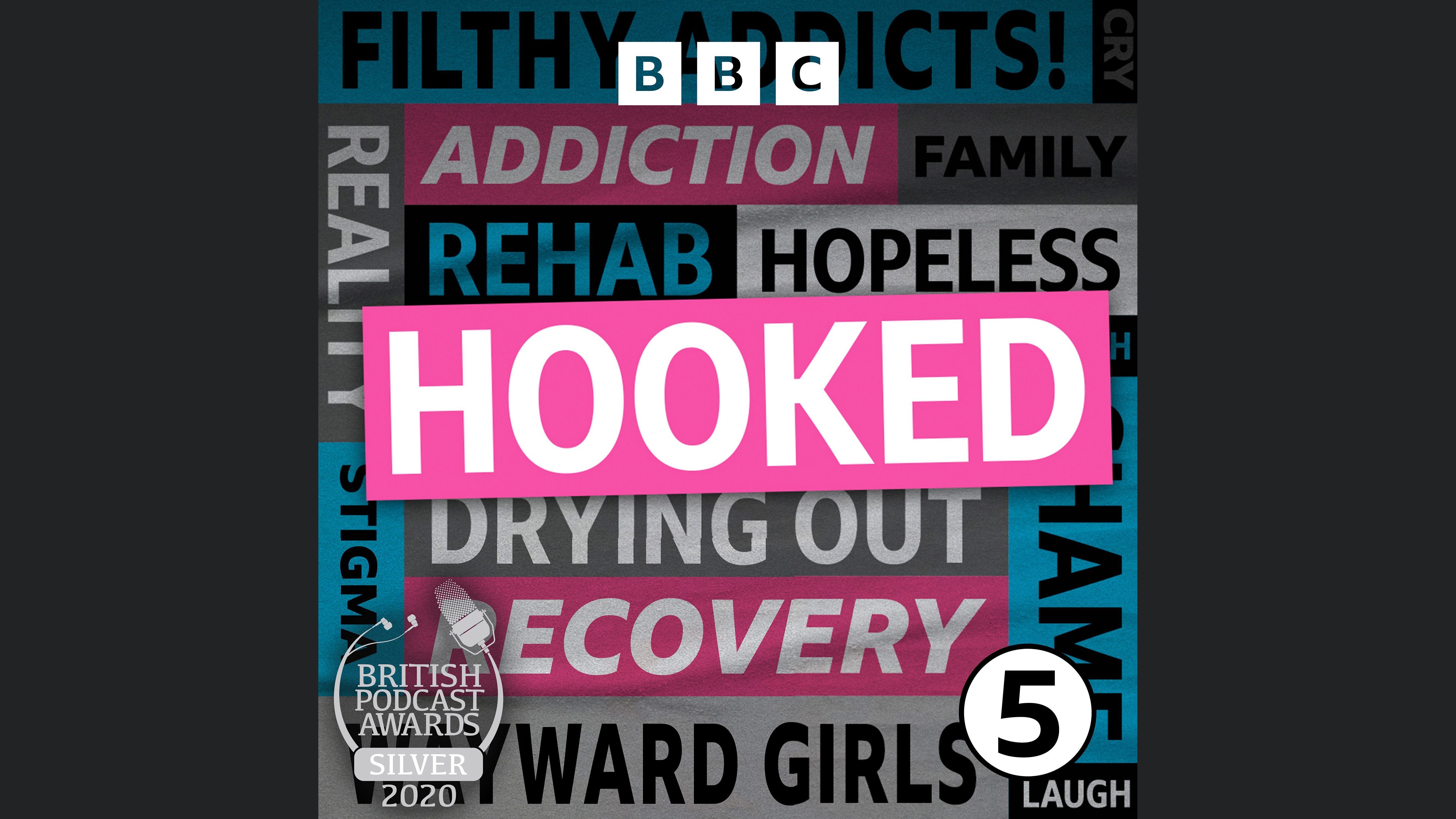 Hooked: The Unexpected Addicts