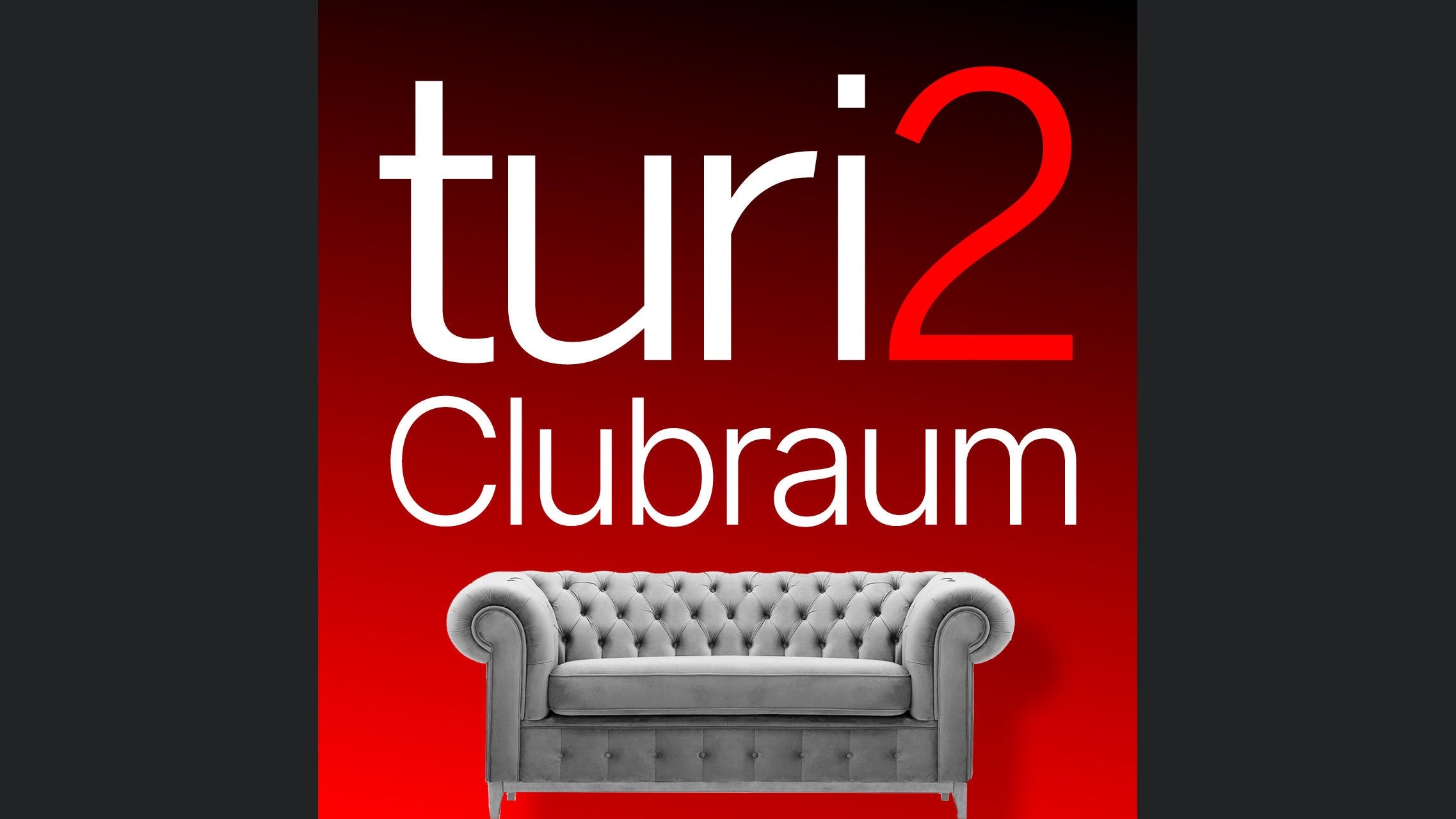 turi2 Clubraum