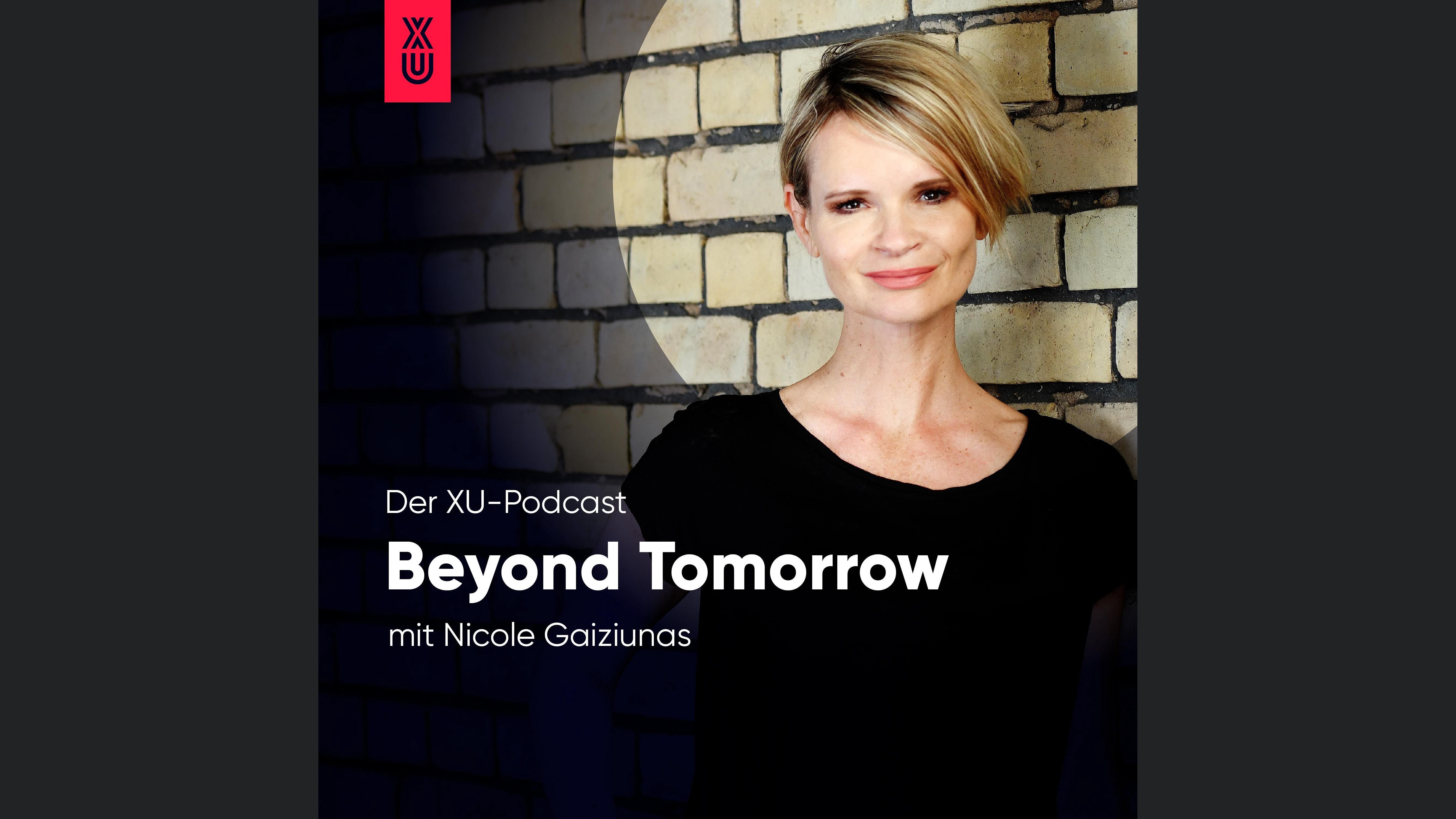 Beyond Tomorrow