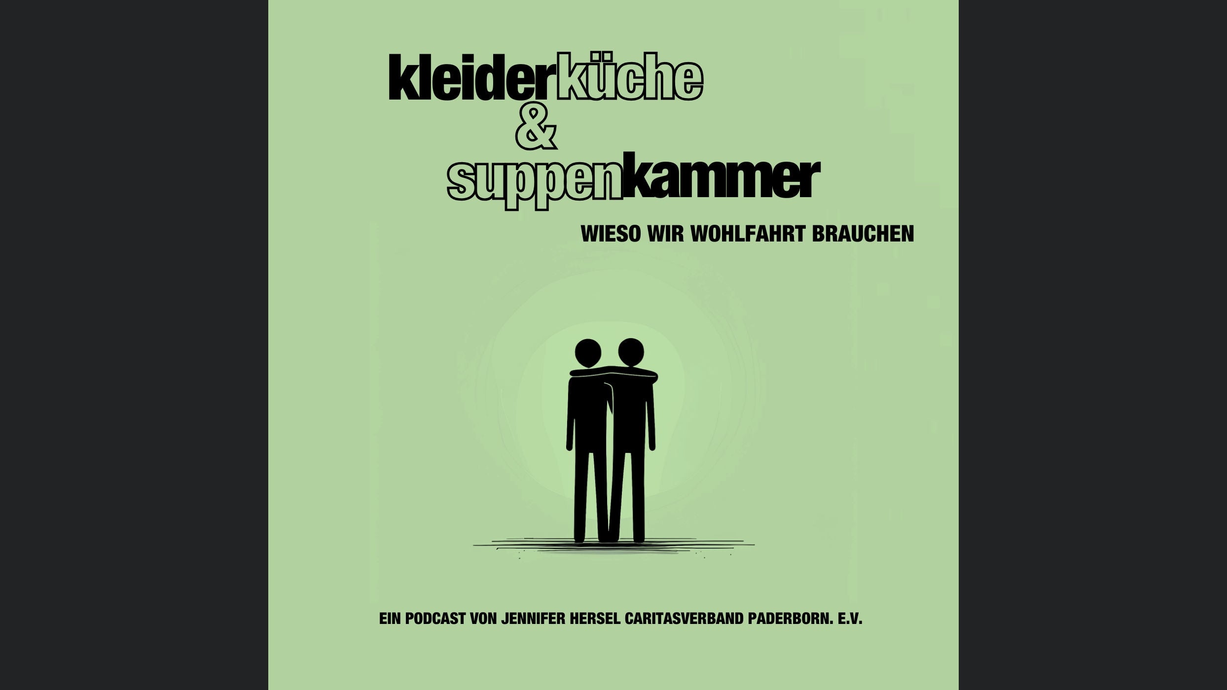 kleiderküche & suppenkammer