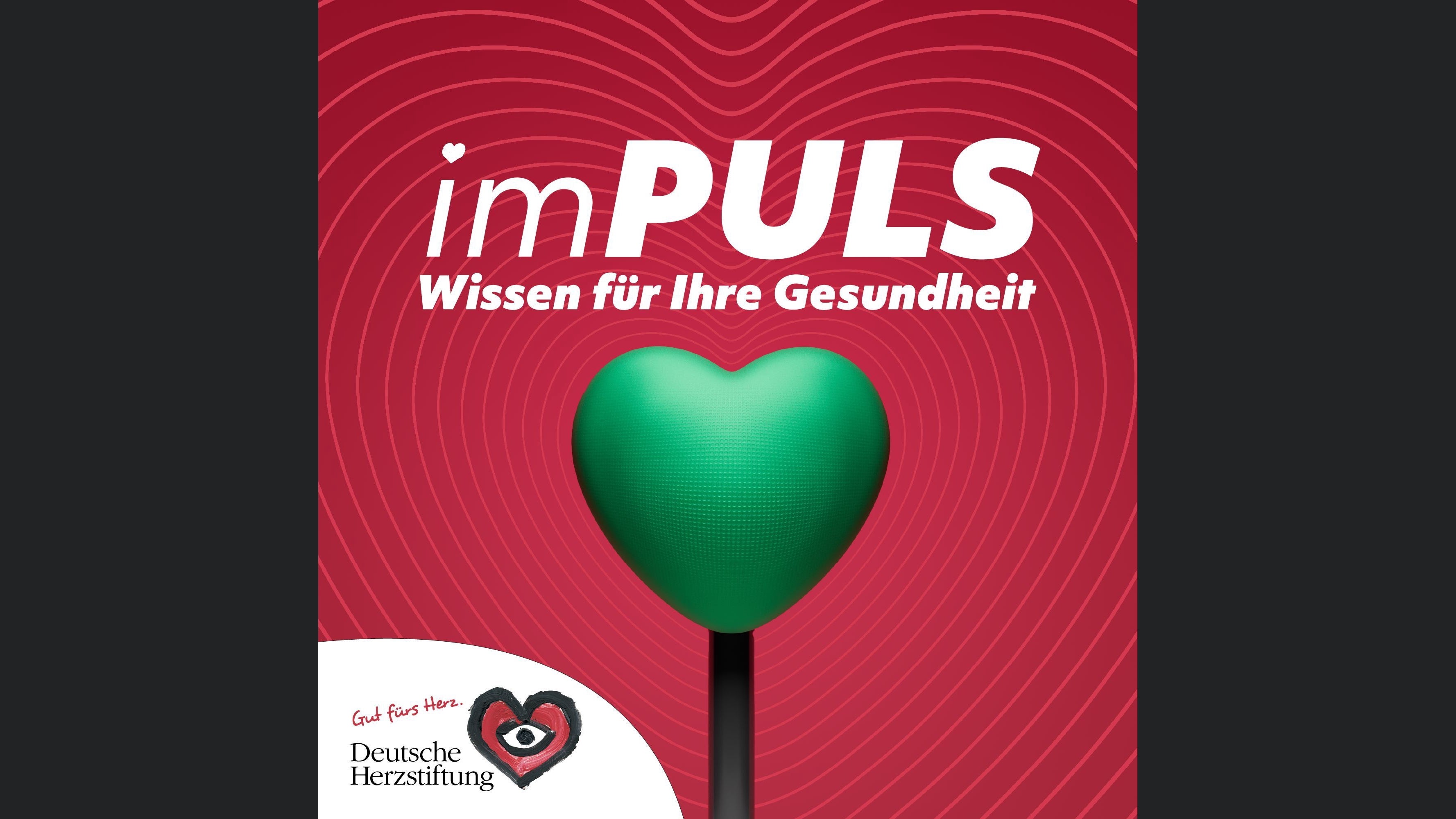 imPULS: Für Ihre Herz-Gesundheit