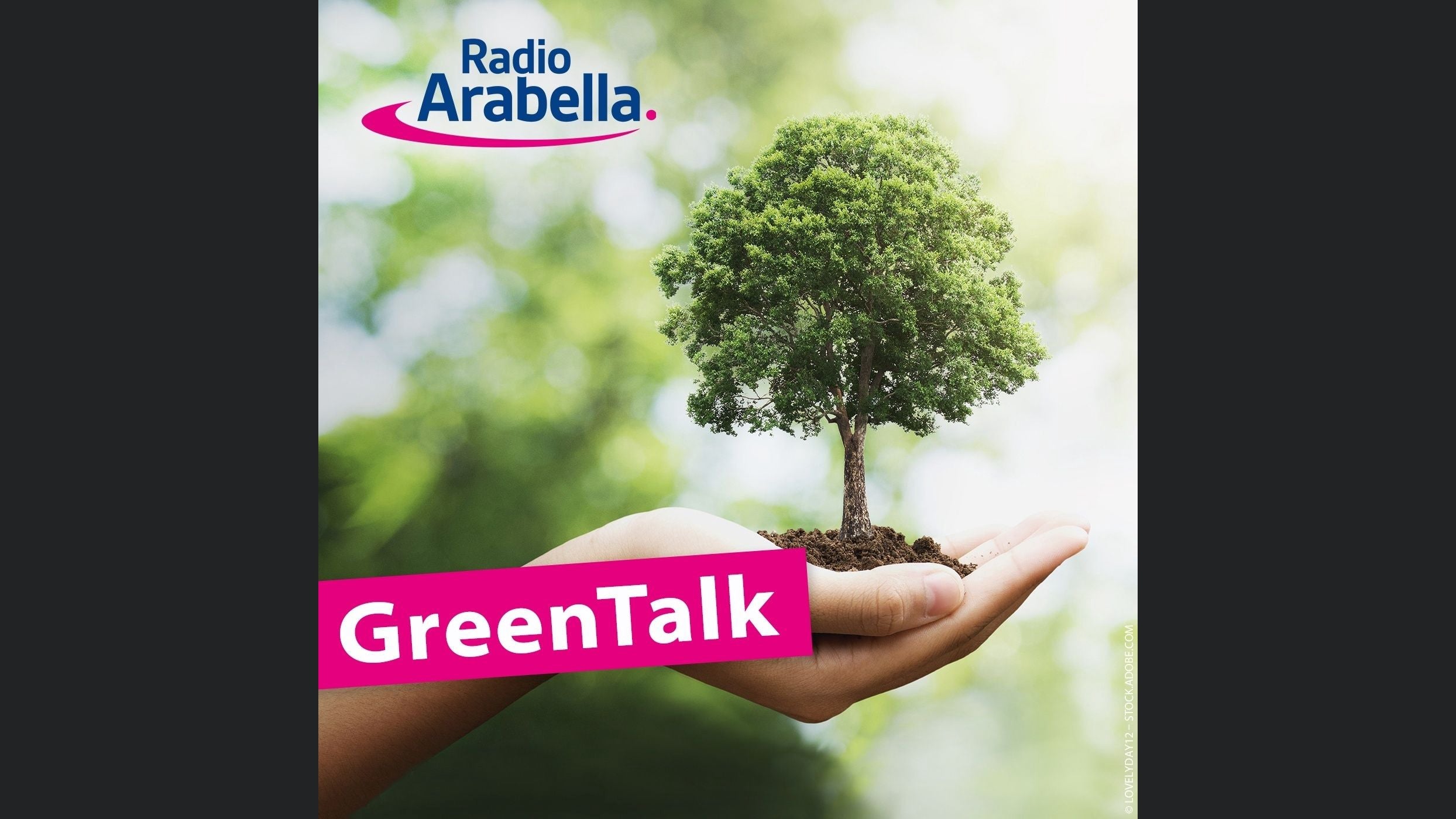 GreenTalk