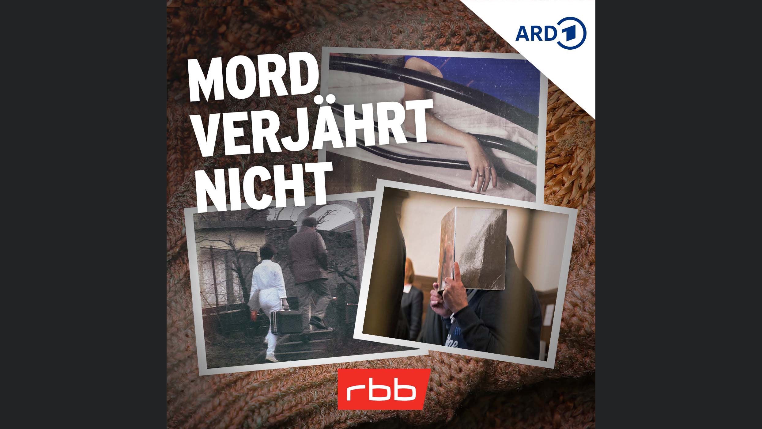 Mord verjährt nicht