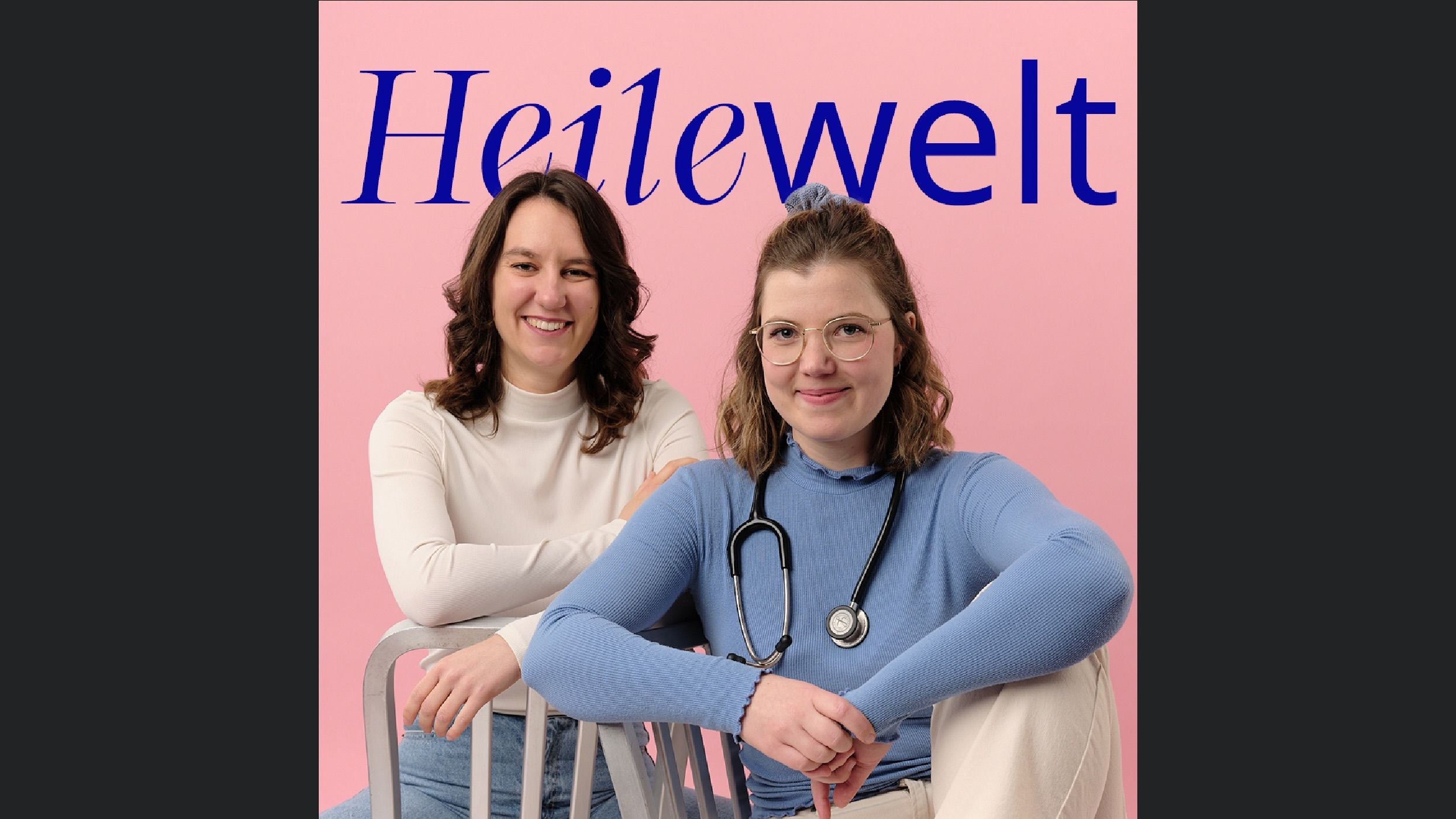 Heilewelt