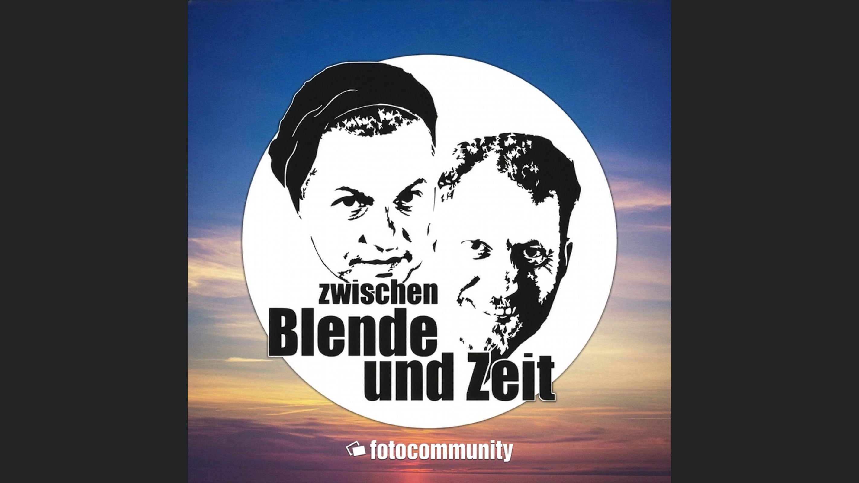 Zwischen Blende und Zeit - Der Fotografie-Talk der fotocommunity