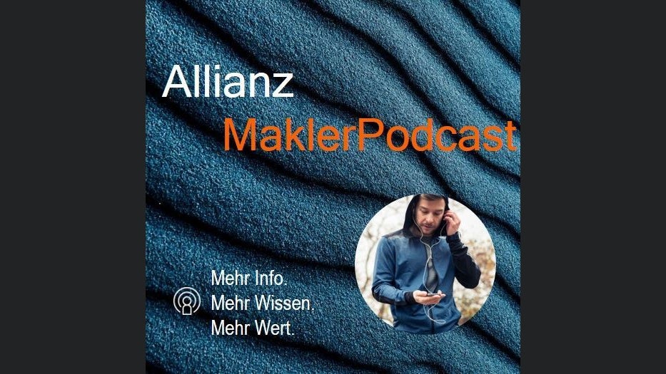 Allianz MaklerPodcast