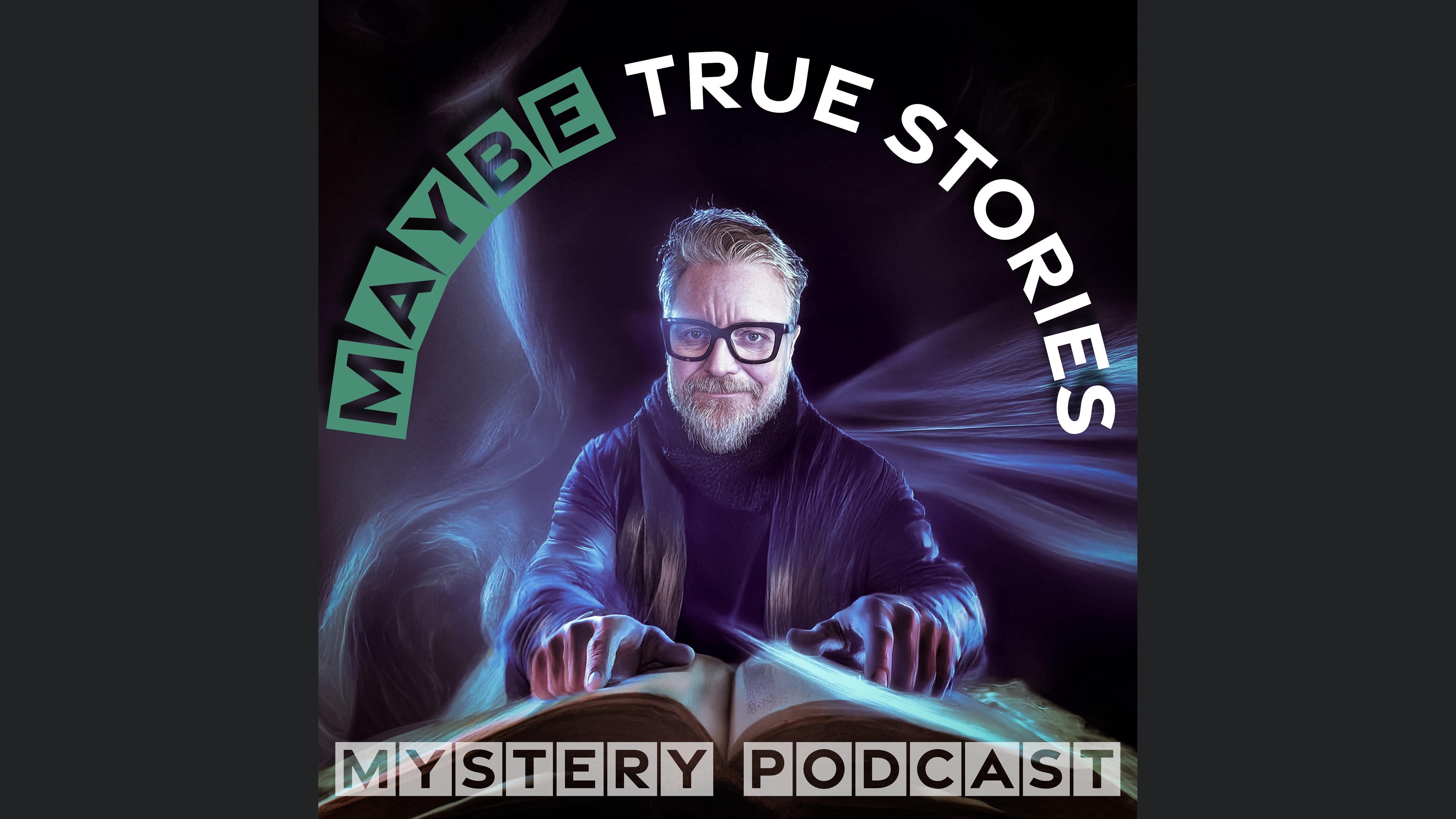 STEFAN BARTH | Mystery