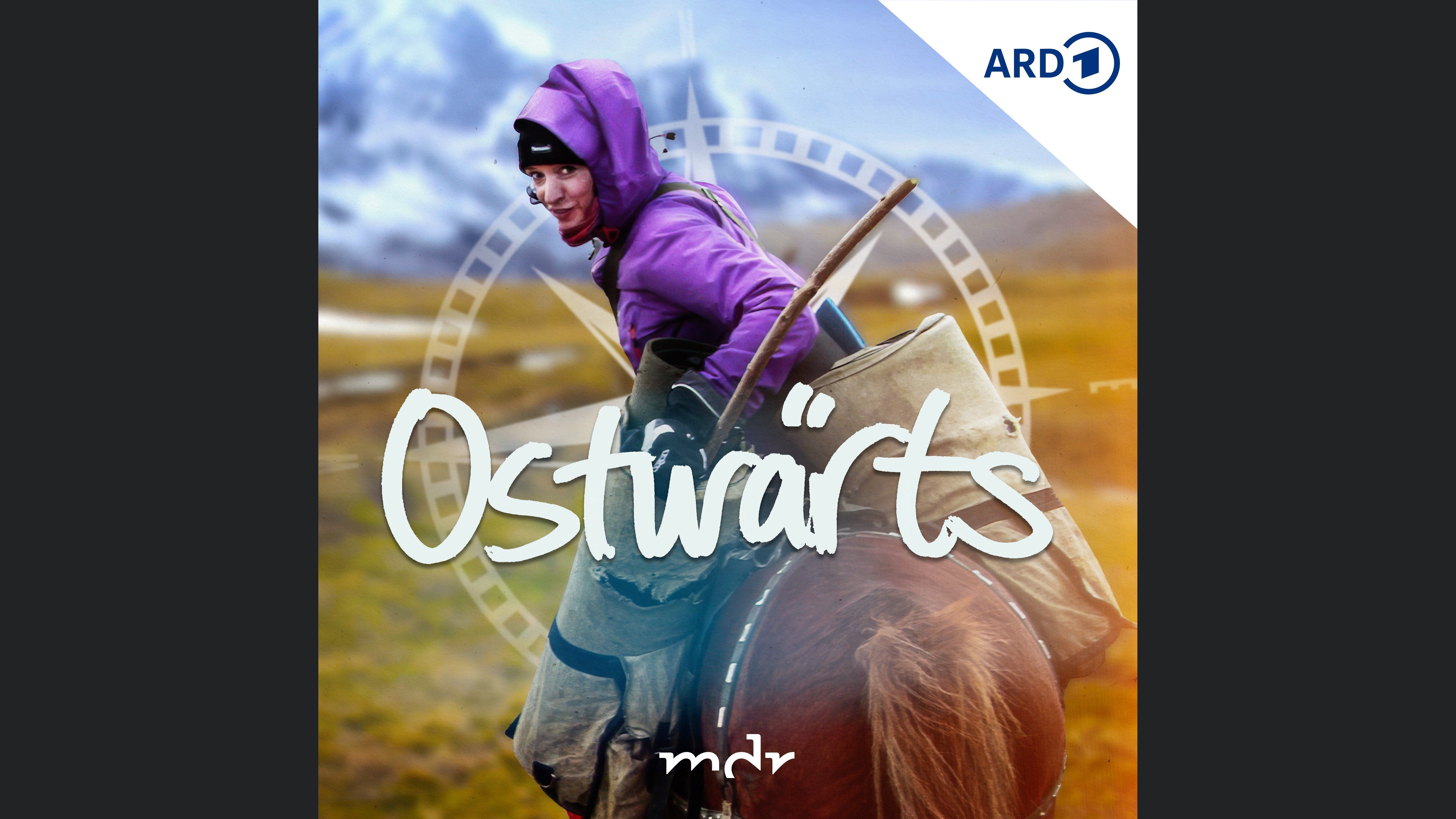 Ostwärts – Reisen zwischen Fernweh und Fettnäpfchen