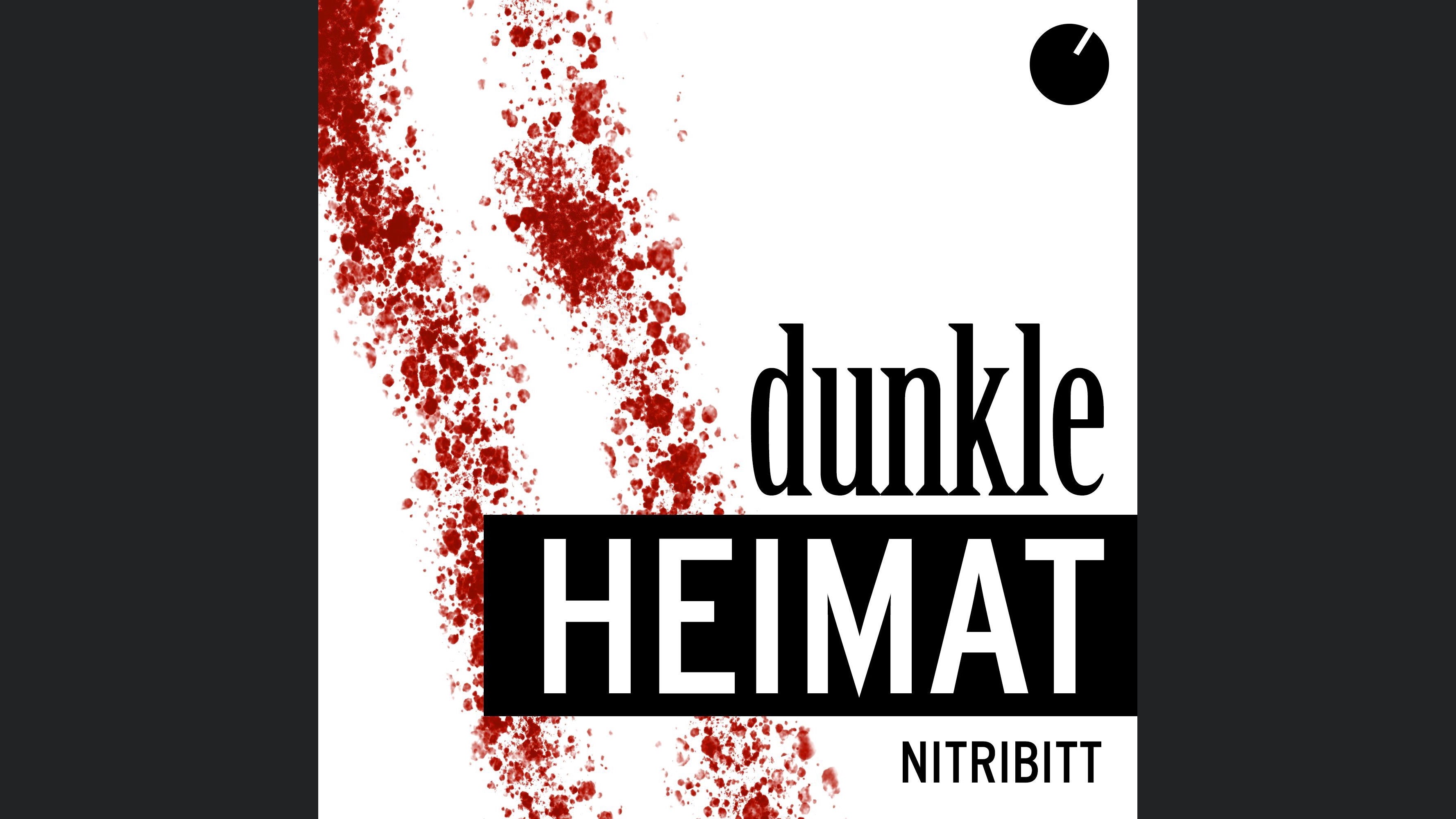 Dunkle Heimat