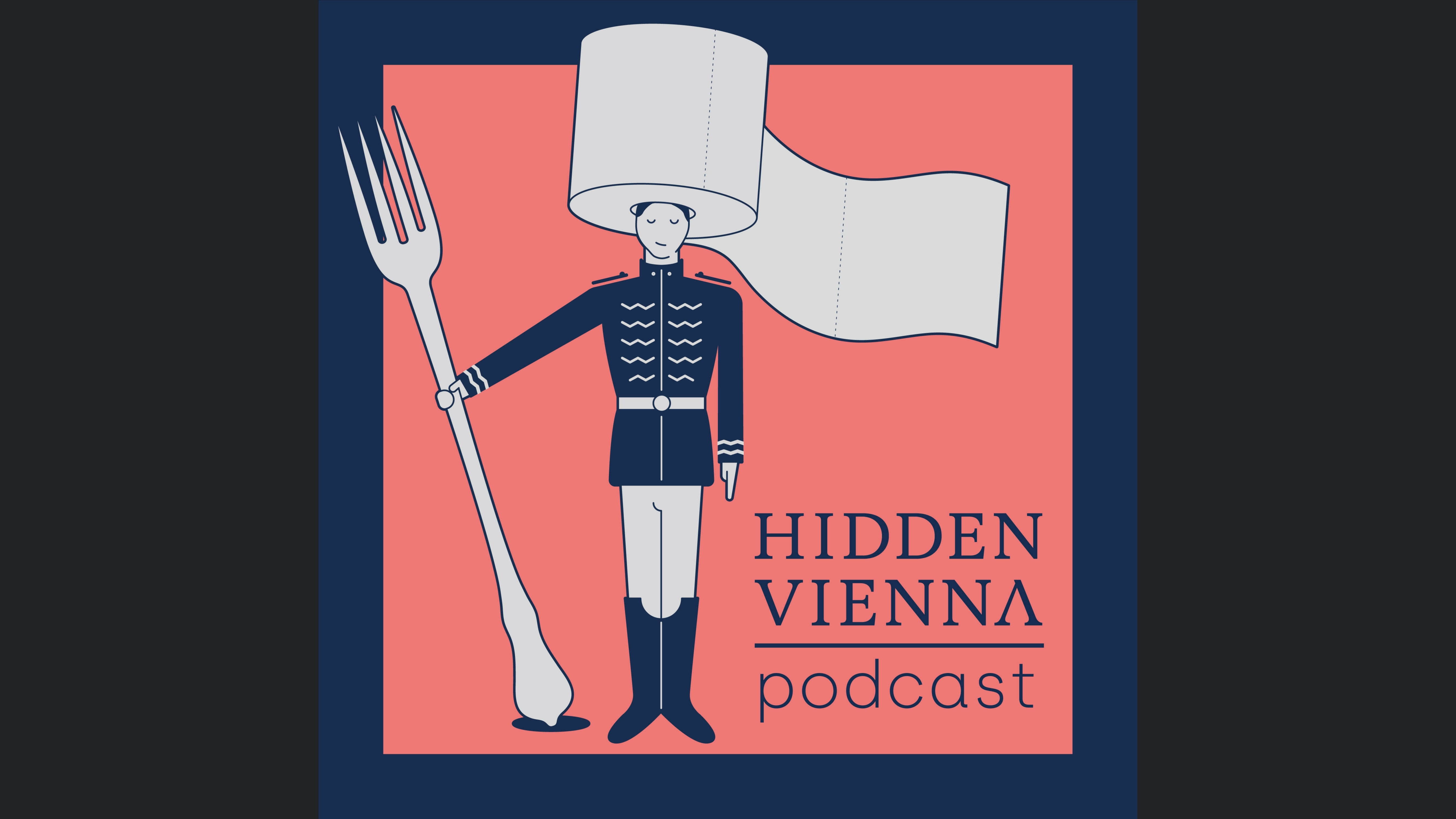Hidden Vienna Podcast