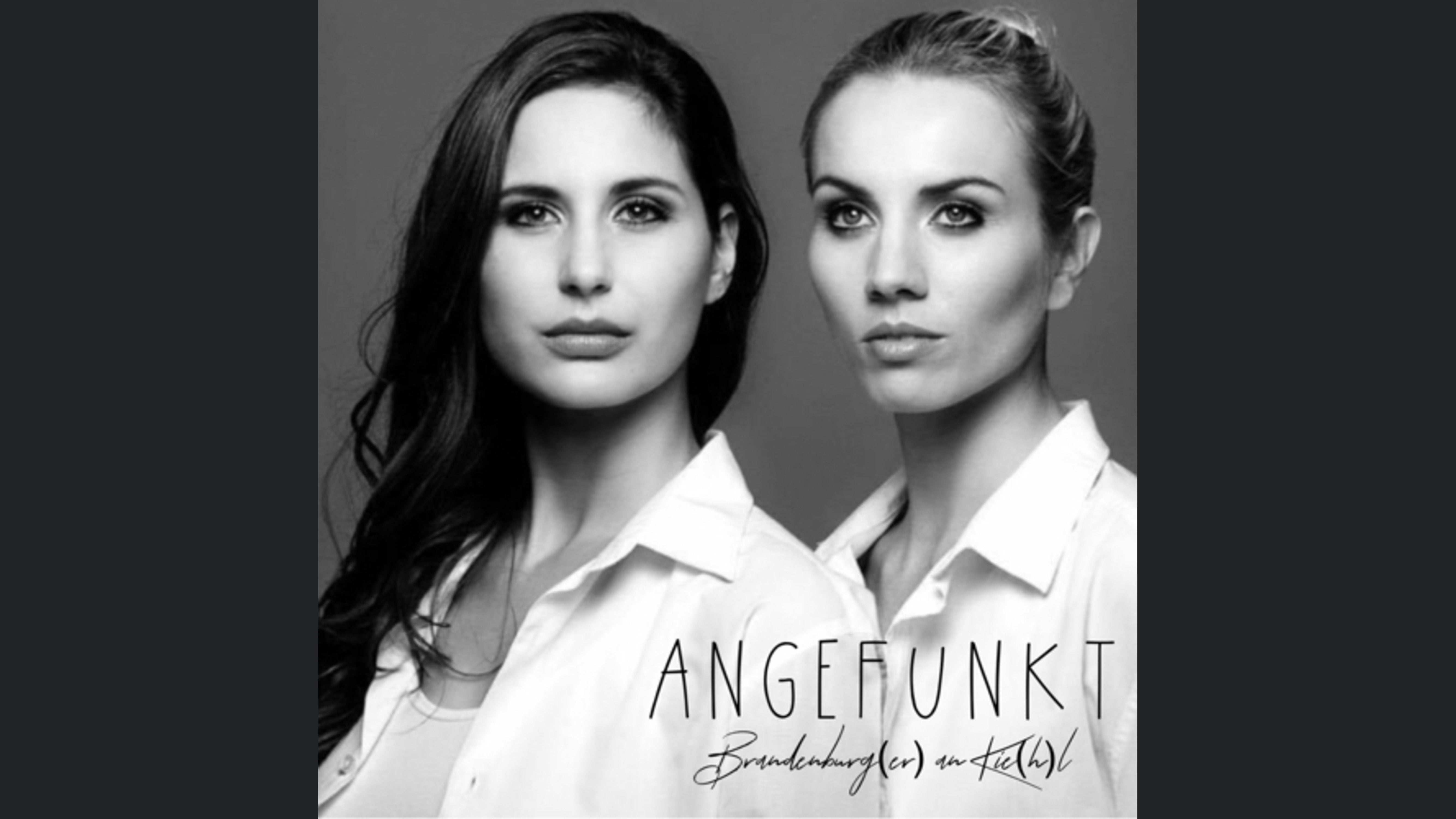 Angefunkt - Brandenburg(er) an Kie(h)l