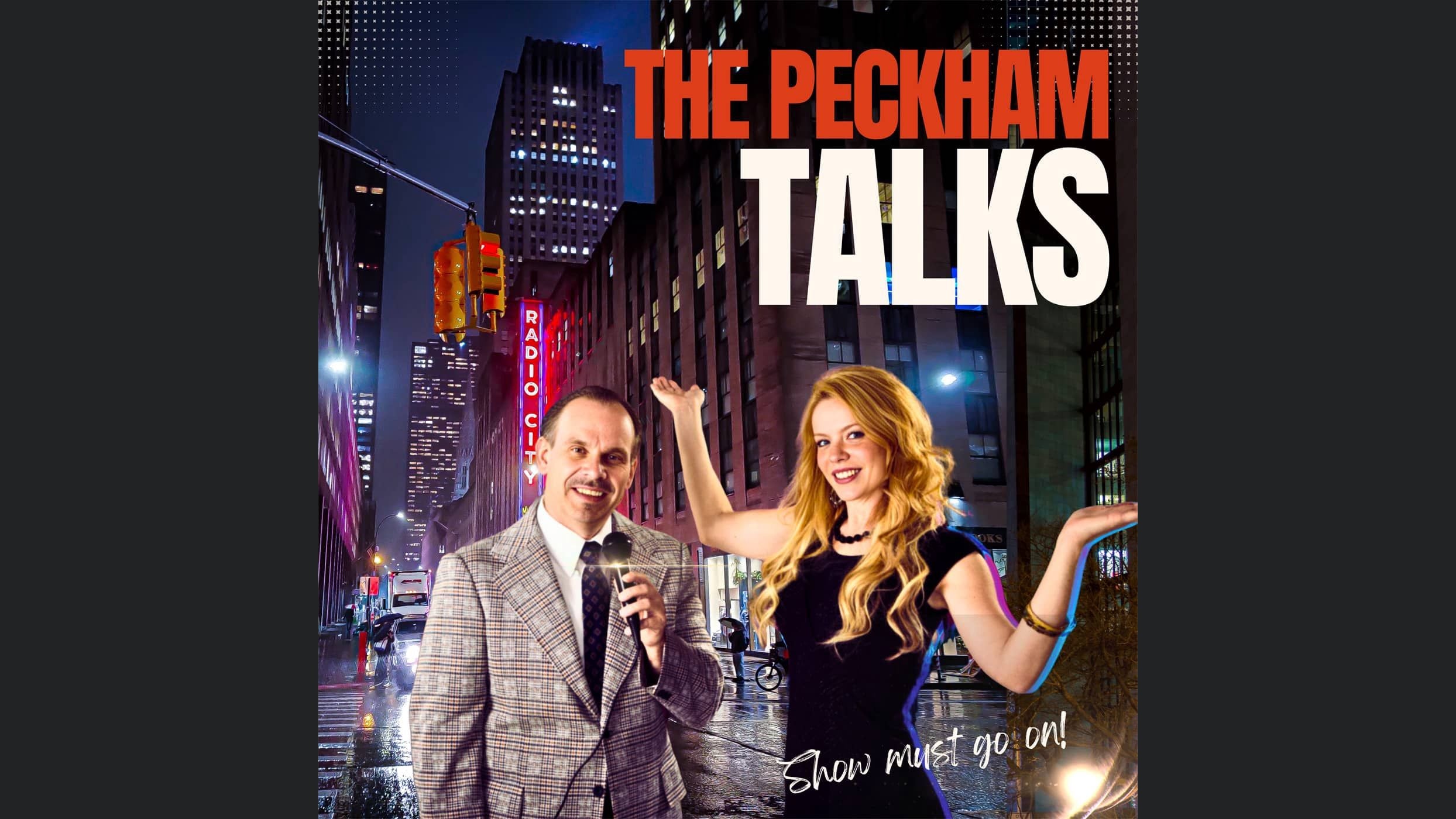 The Peckham Talks