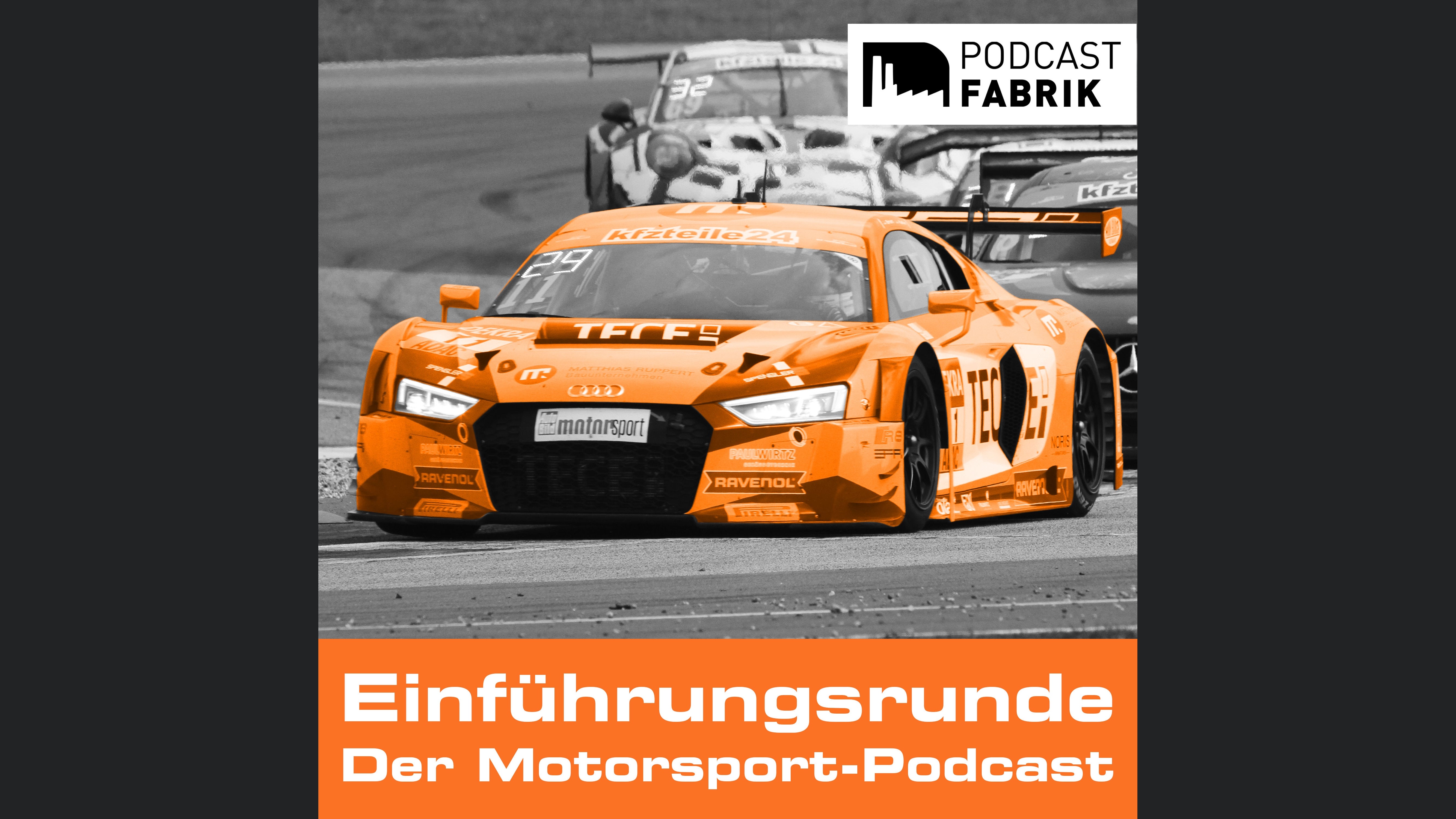 Einführungsrunde