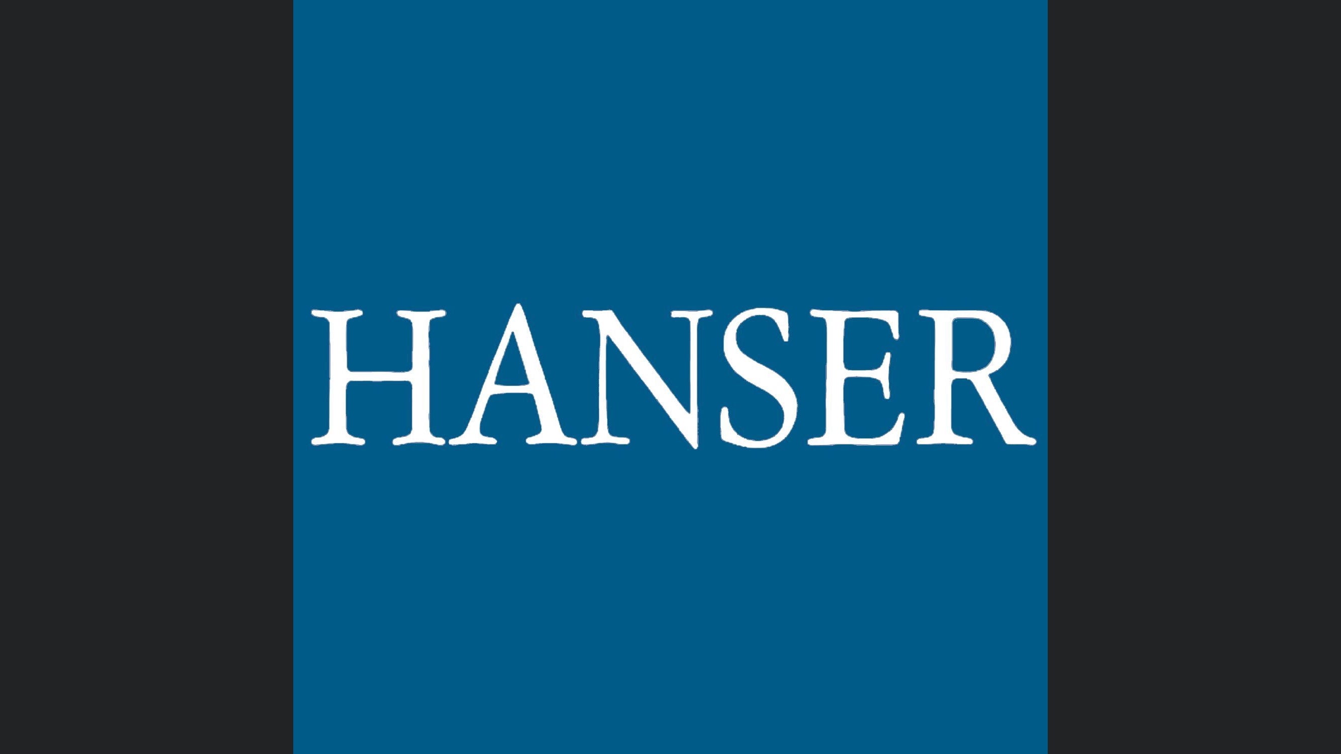 Wissen für die Ohren - Der Podcast von Hanser