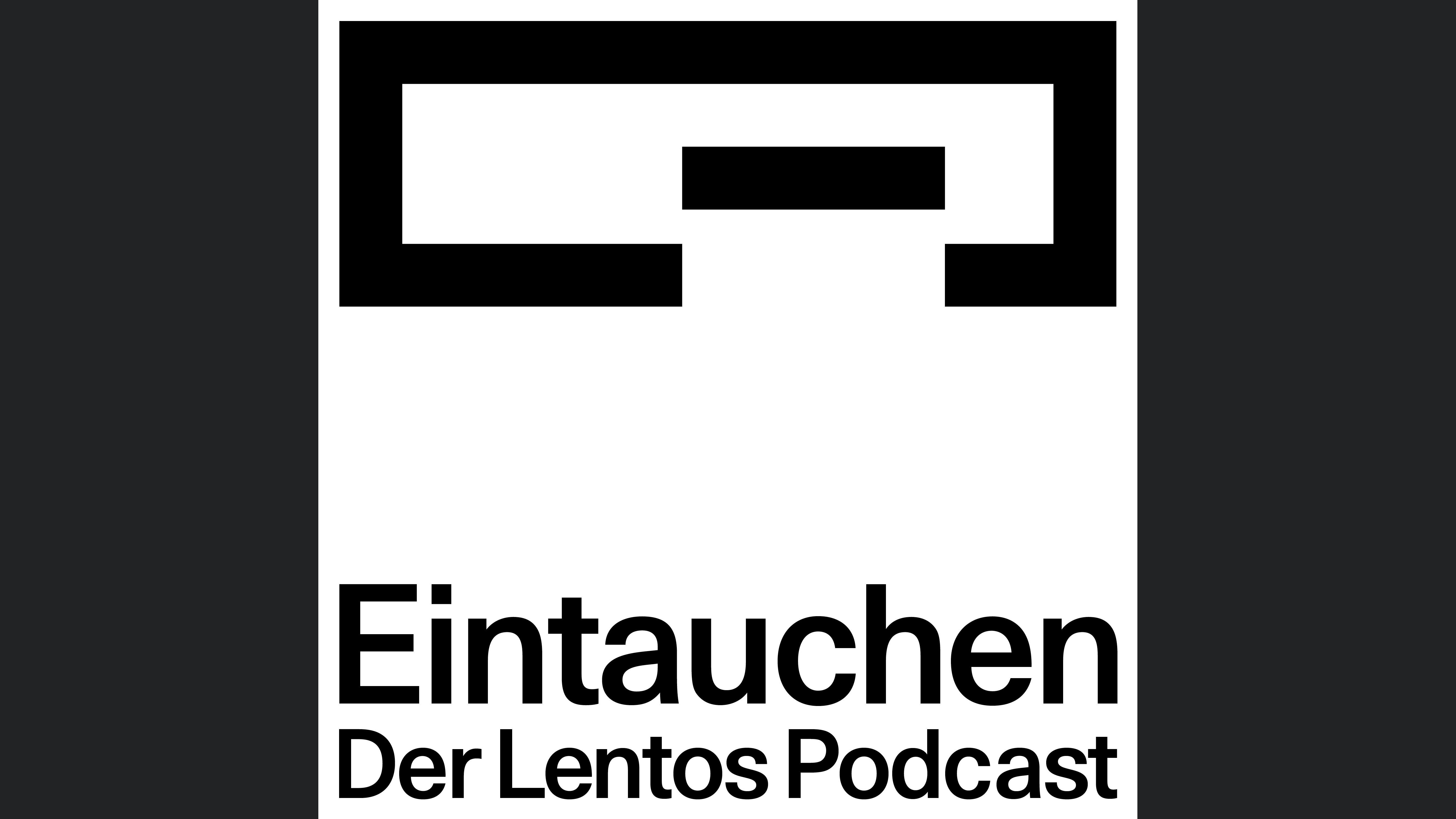 Eintauchen: der Lentos Podcast