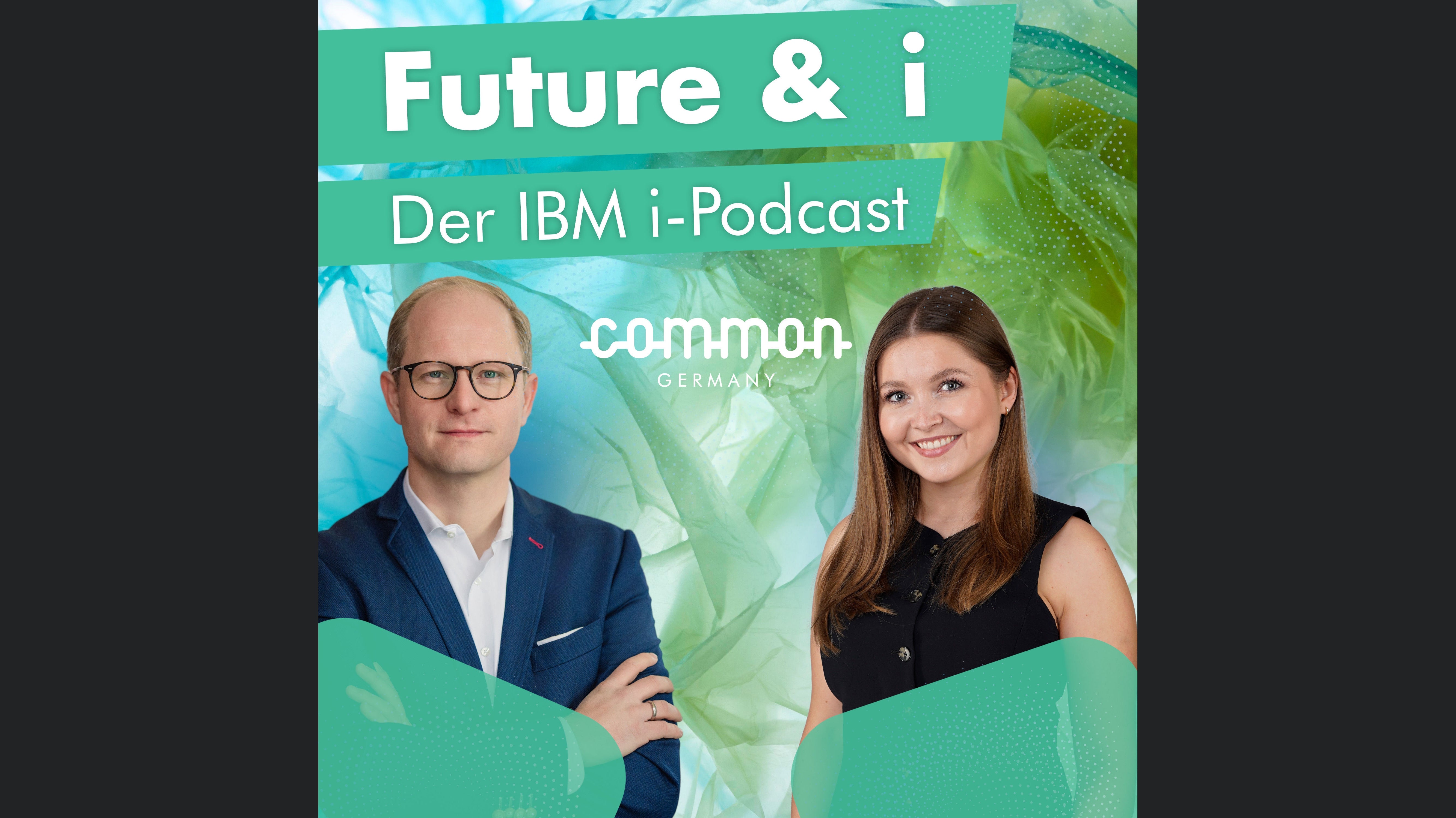 Future and i - Der IBM i Podcast
