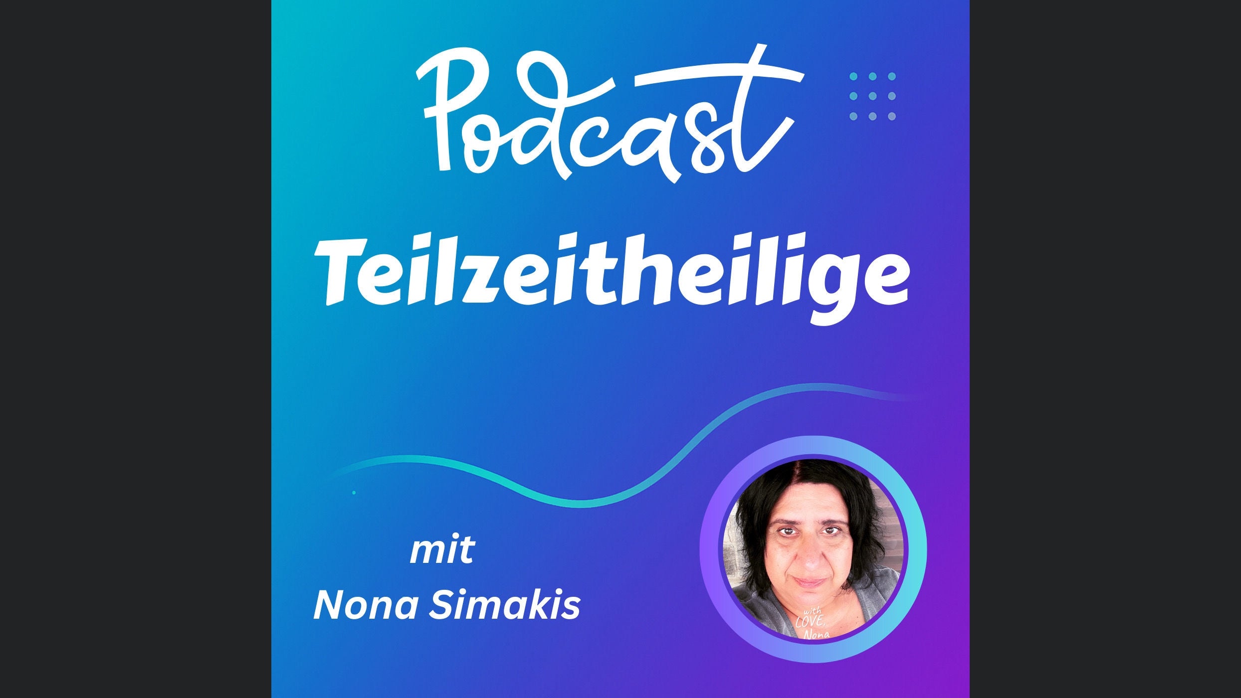 Teilzeitheilige