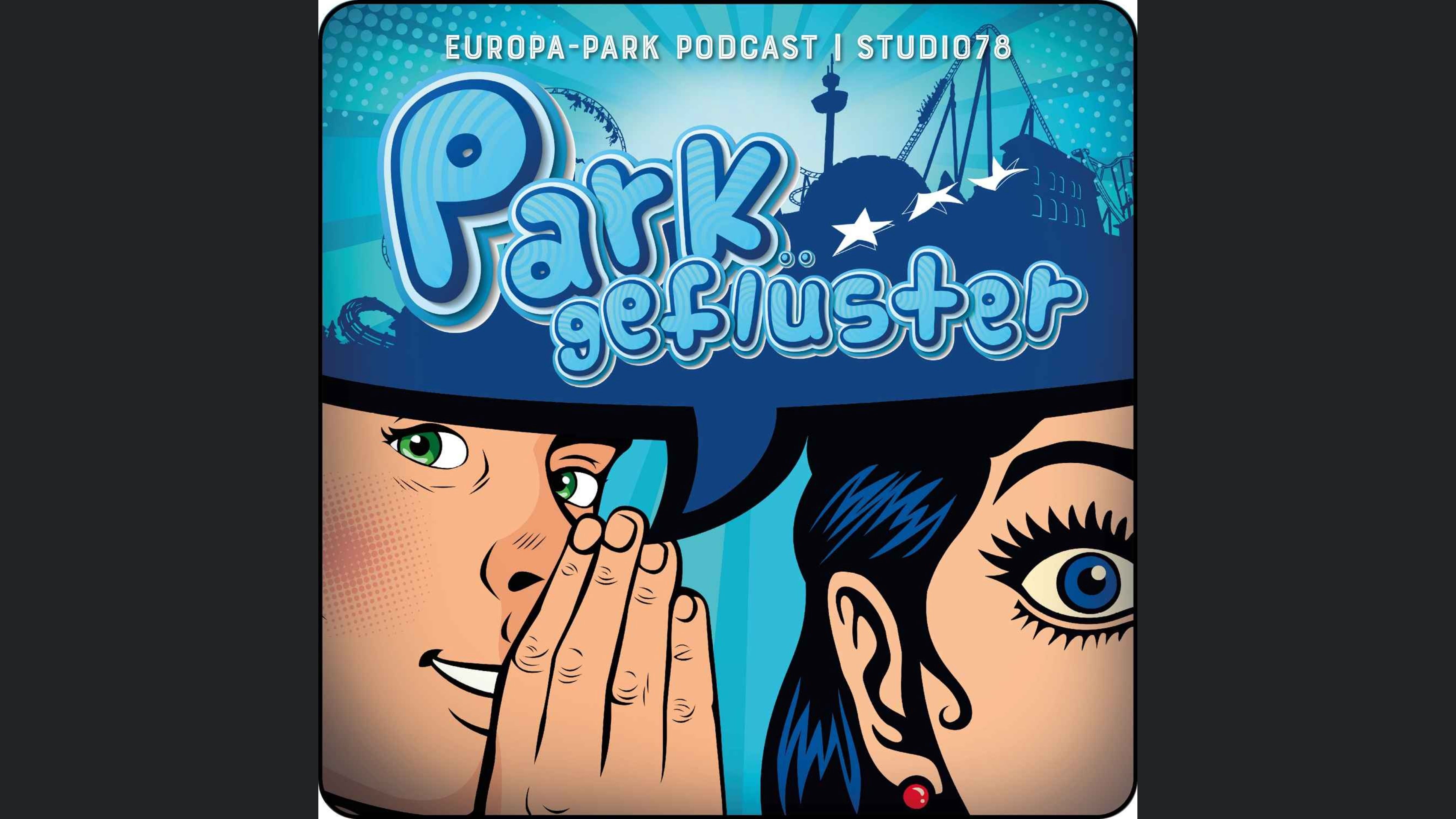 Parkgeflüster - Backstage im Europa-Park