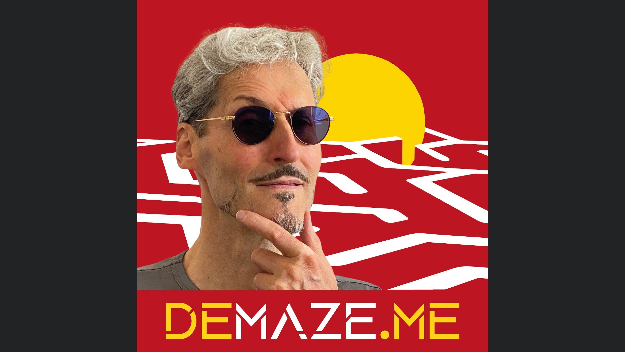 Demaze.me