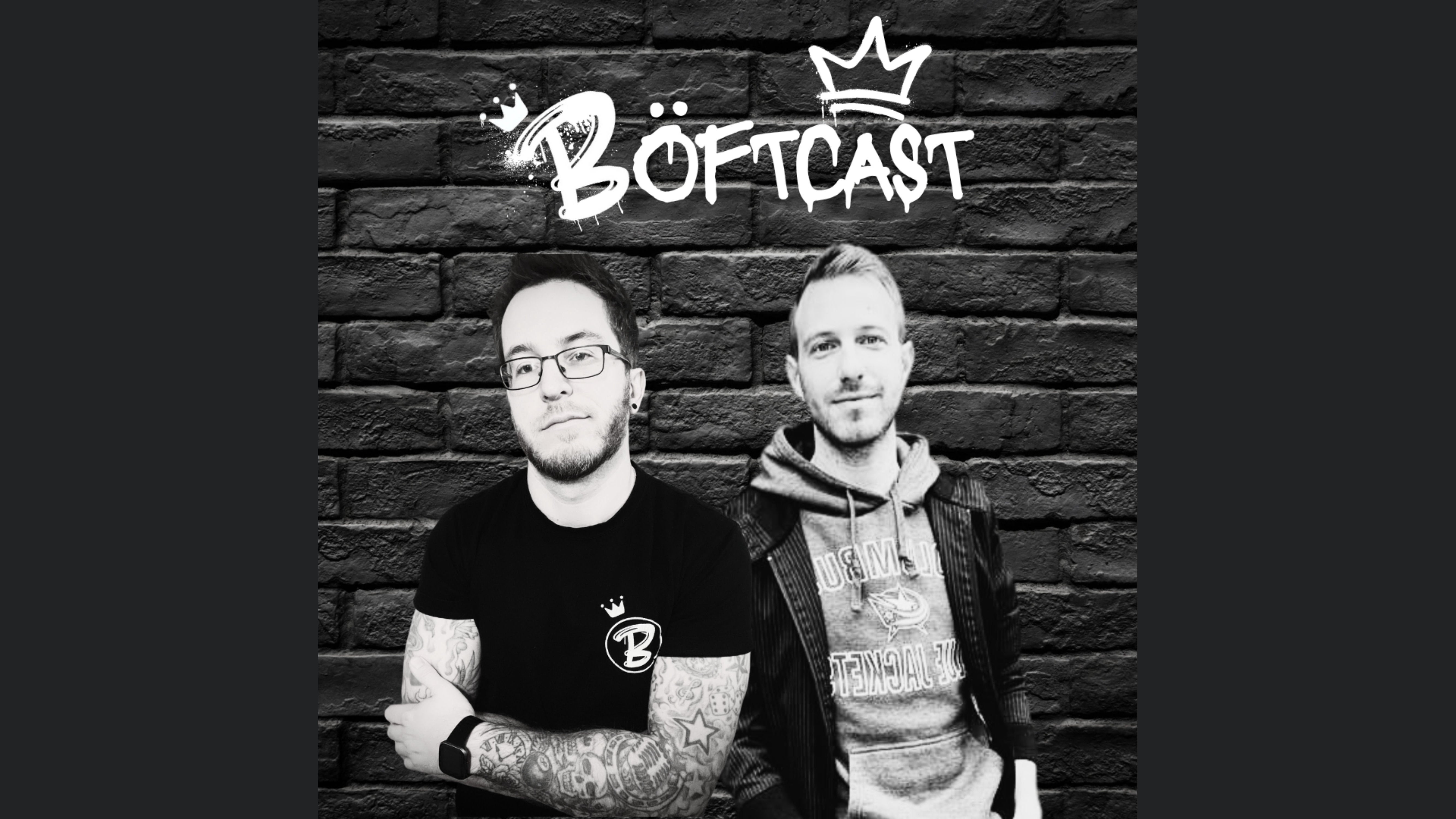 Böftcast
