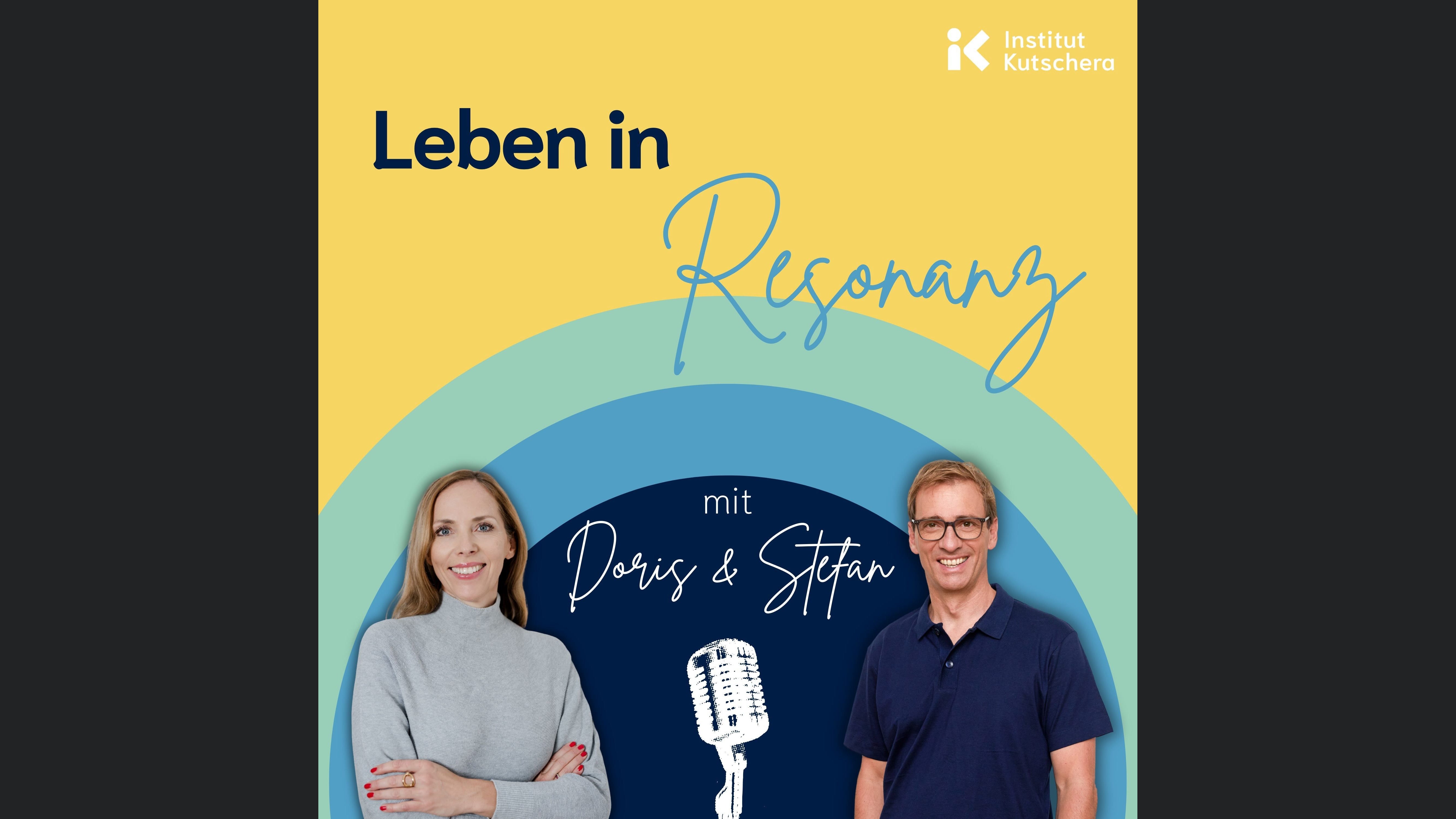 LEBEN IN RESONANZ