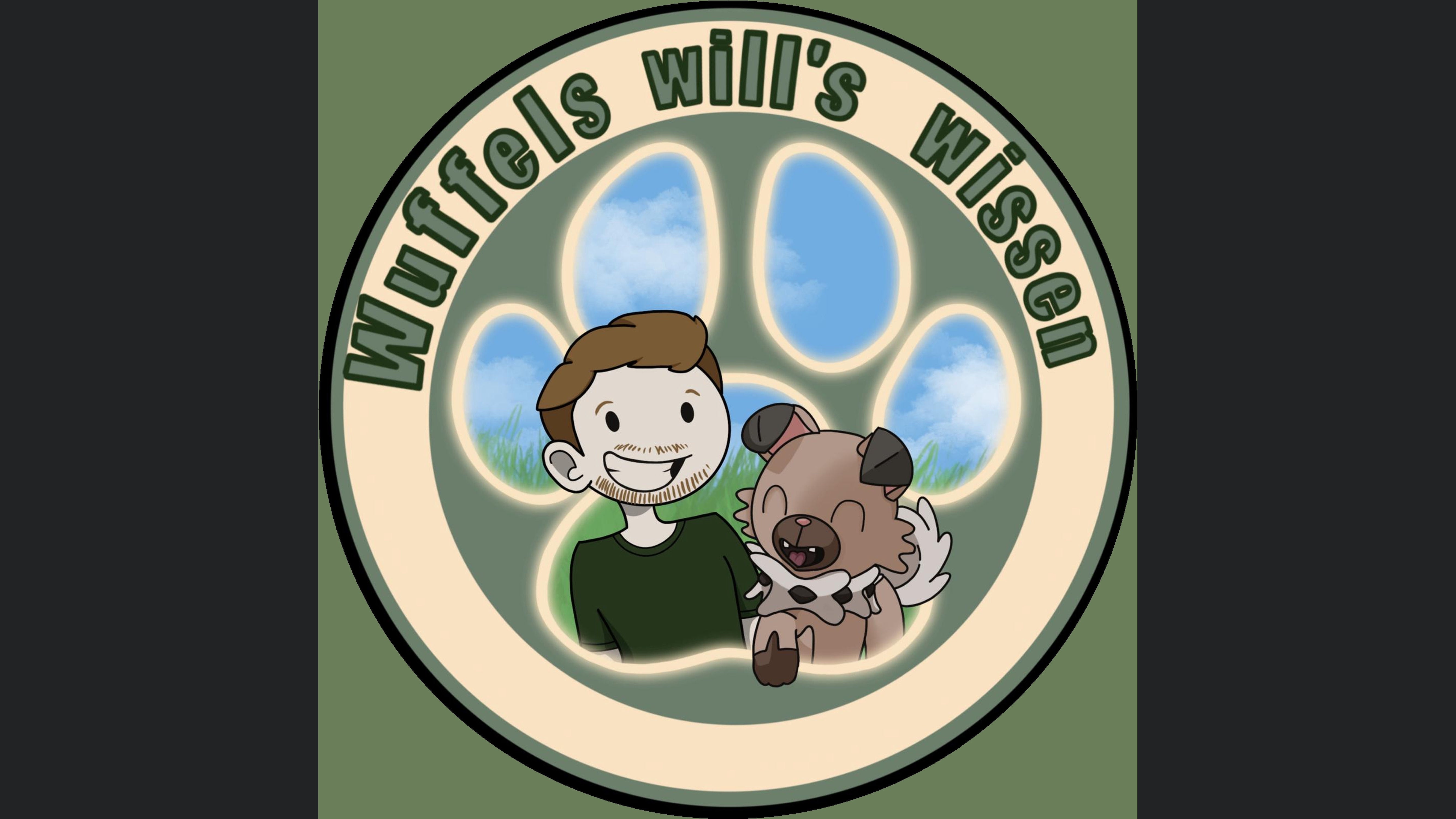 Wuffels Wills Wissen - Der Pokemon Quiz Podcast