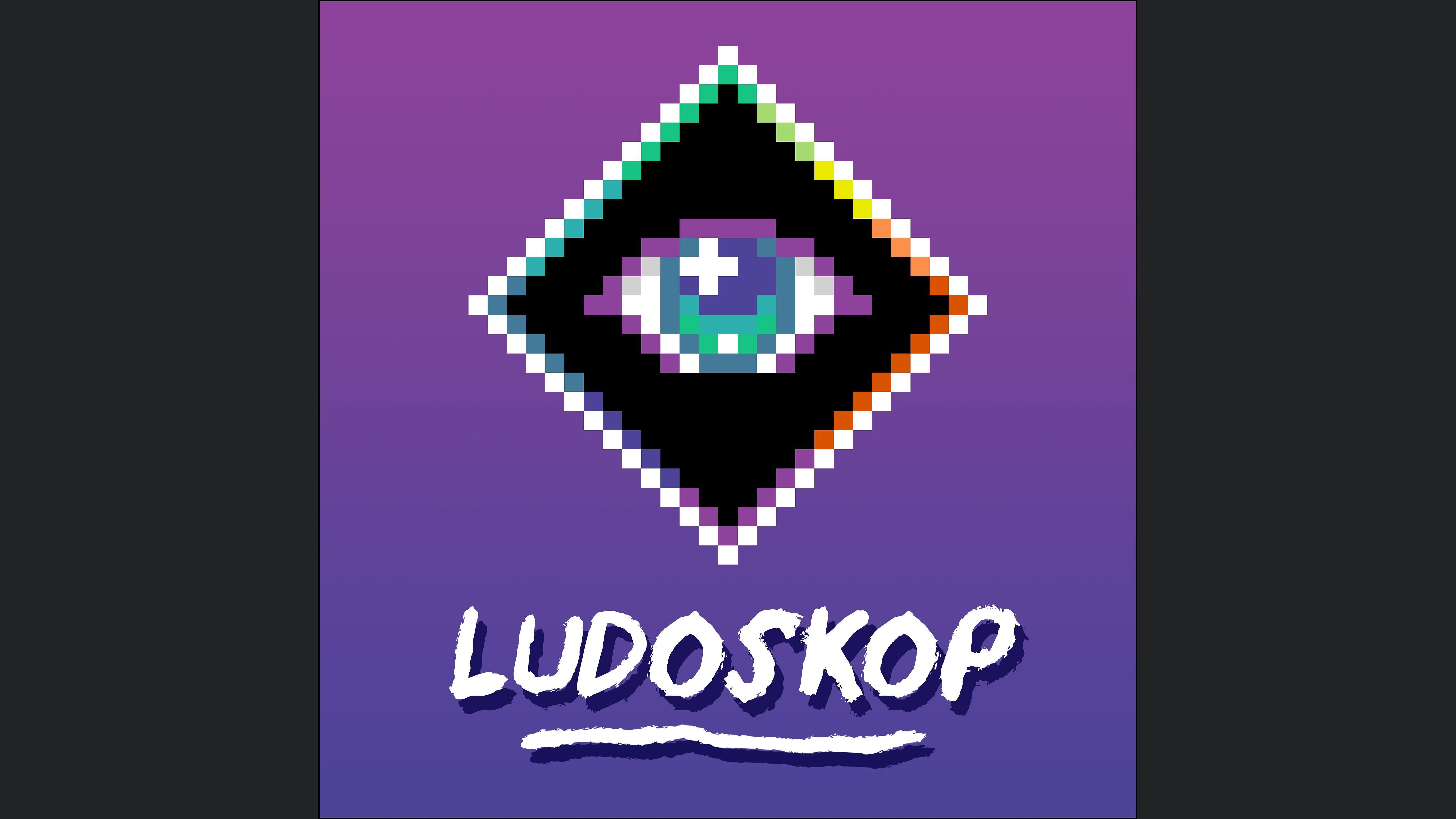 Ludoskop