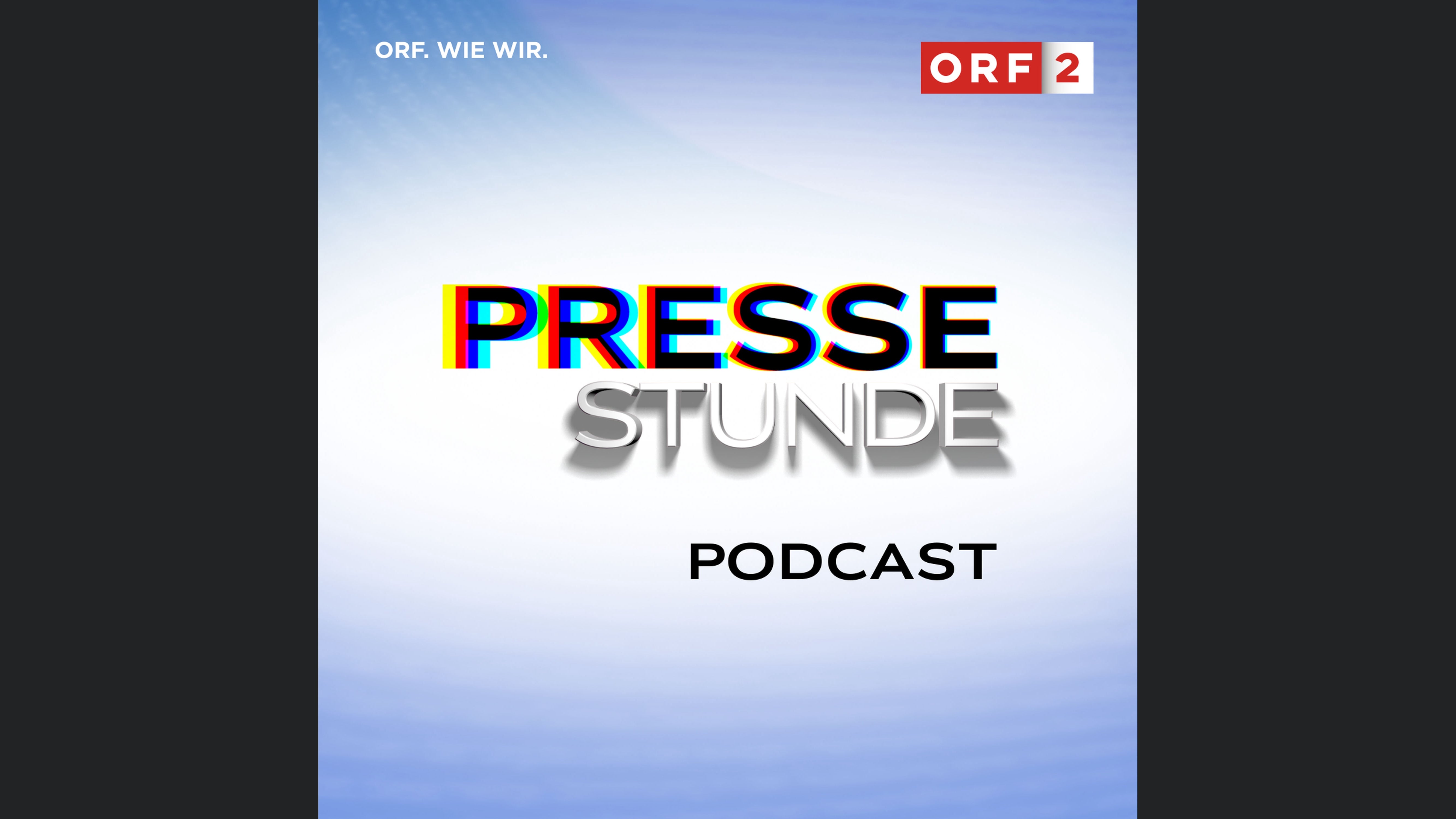 PRESSESTUNDE-Podcast