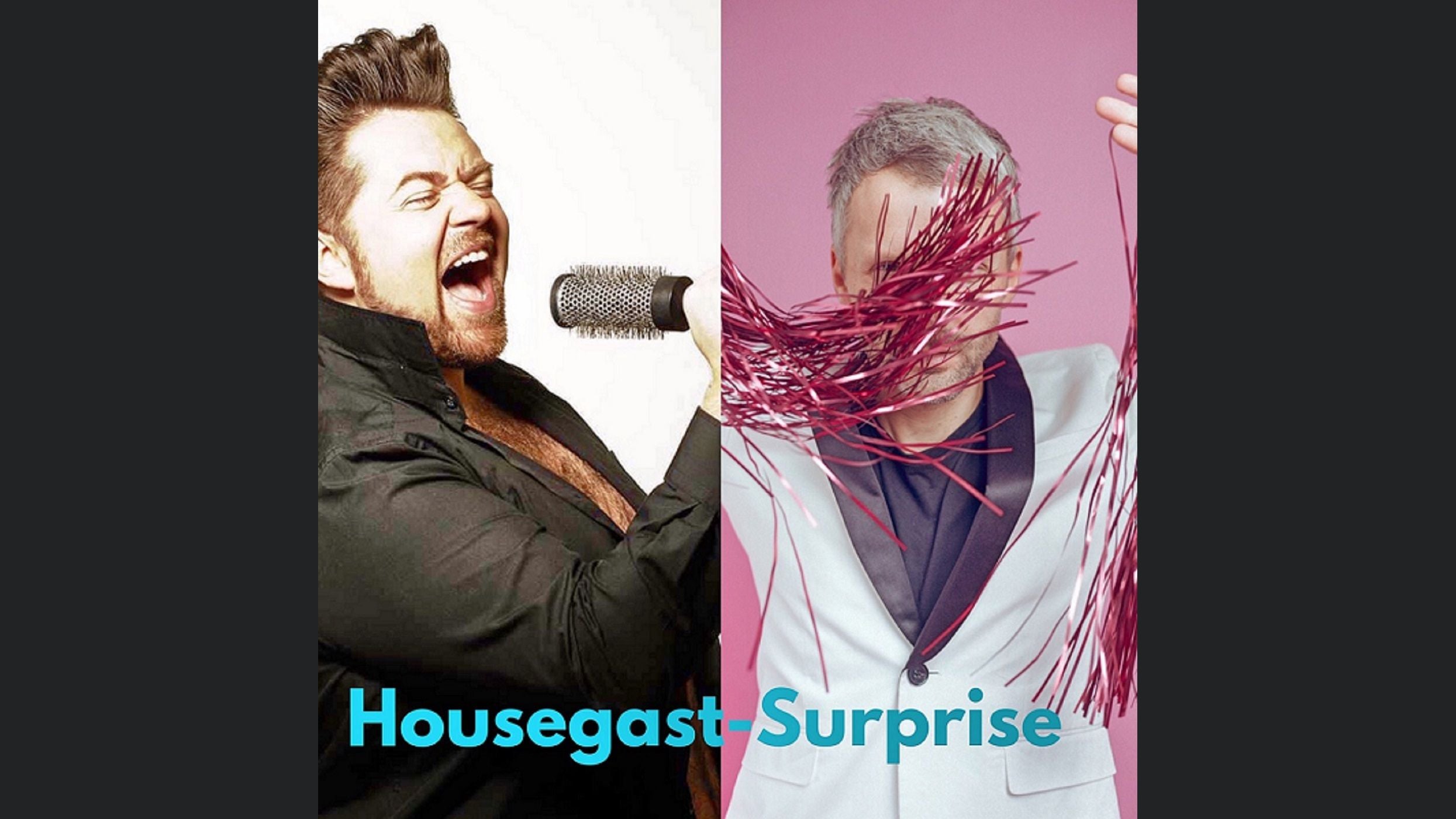housegast-surprise