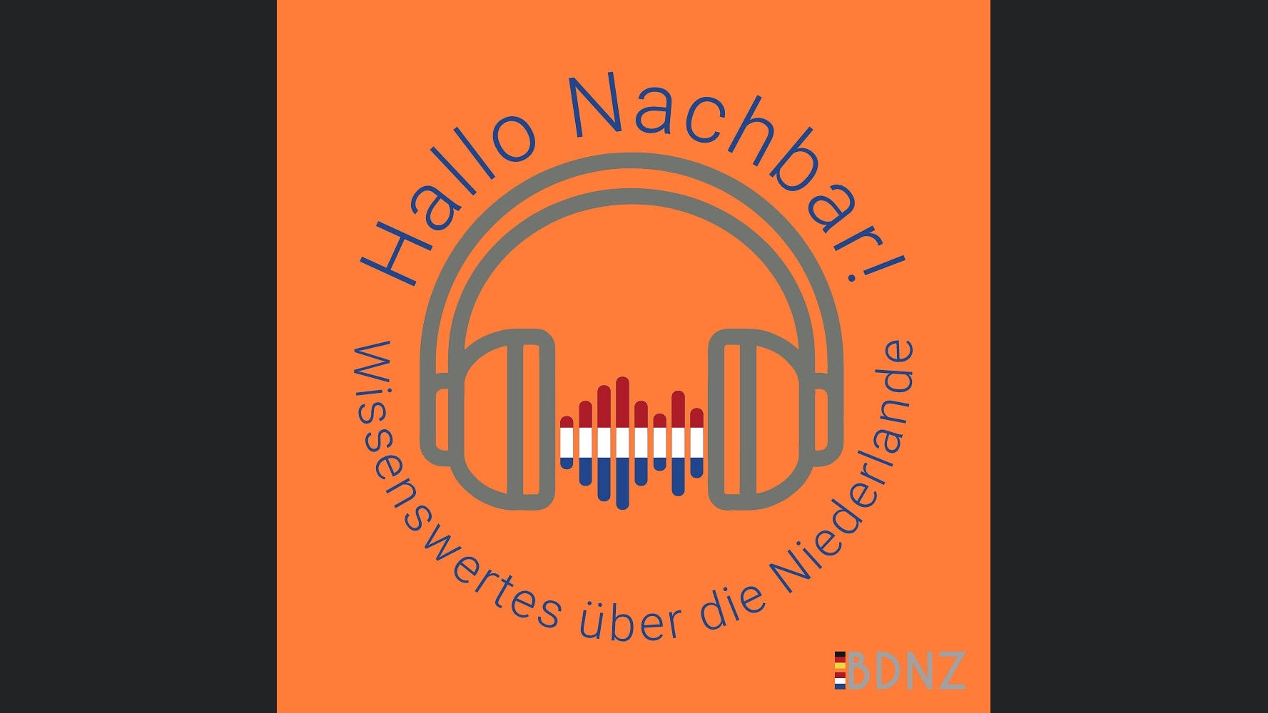 Hallo Nachbar! Wissenswertes über die Niederlande