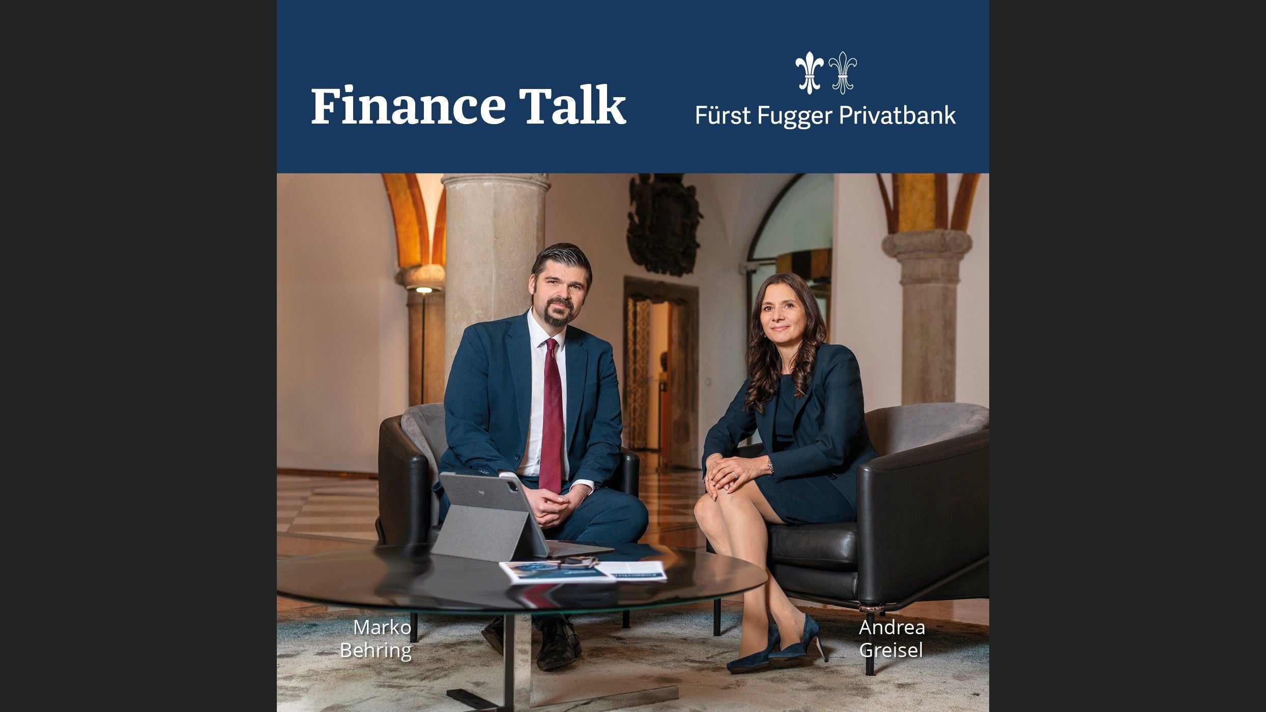 Finance Talk