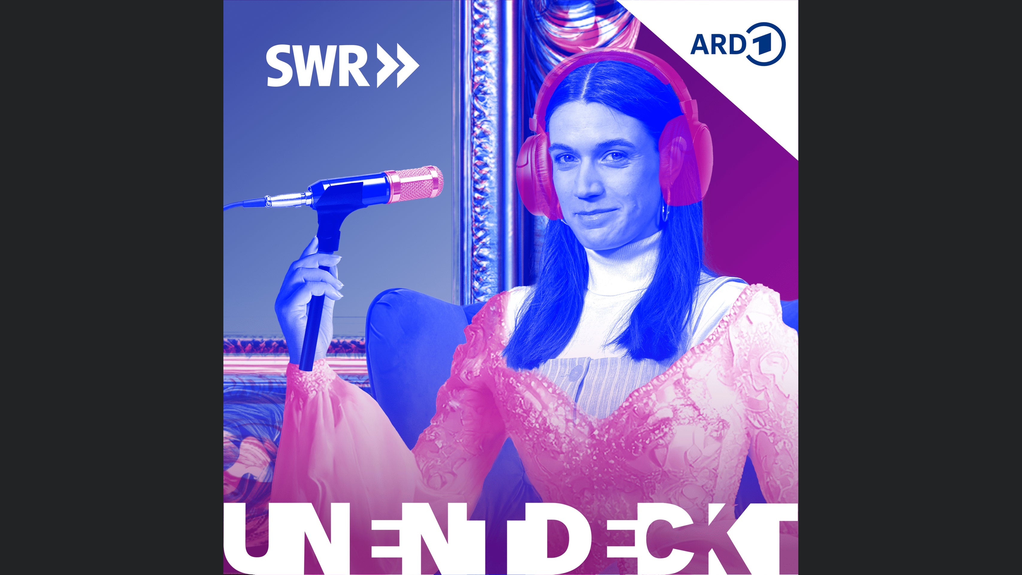 UNENTDECKT – Der Deep Talk mit Sissy