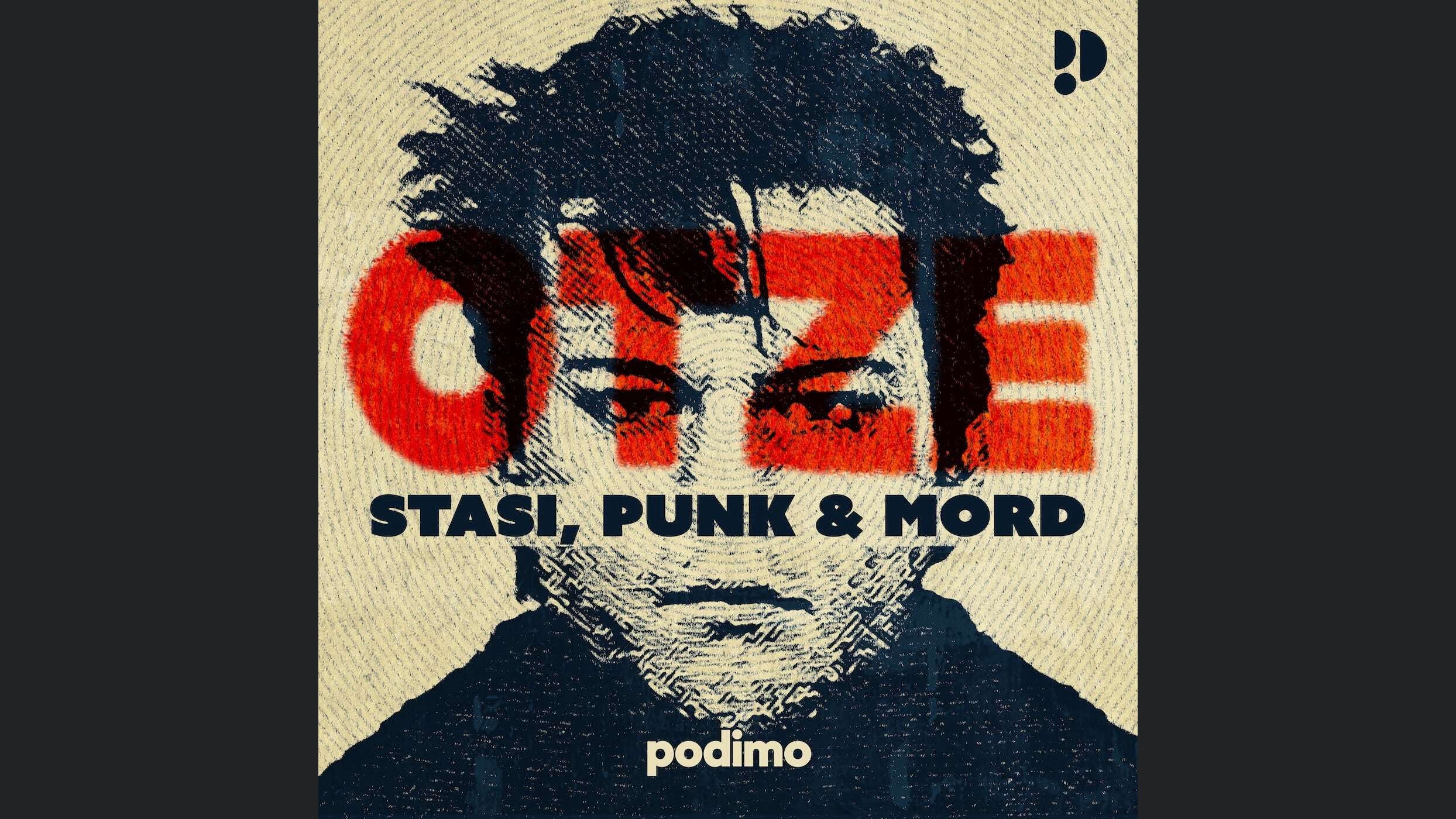 Otze – Stasi, Punk & Mord