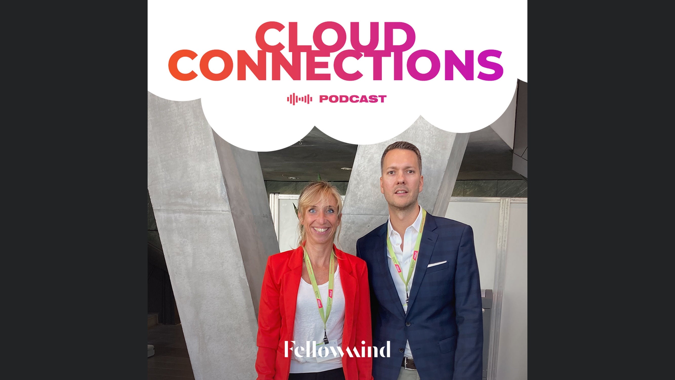 Cloud Connections mit Microsoft Dynamics 365