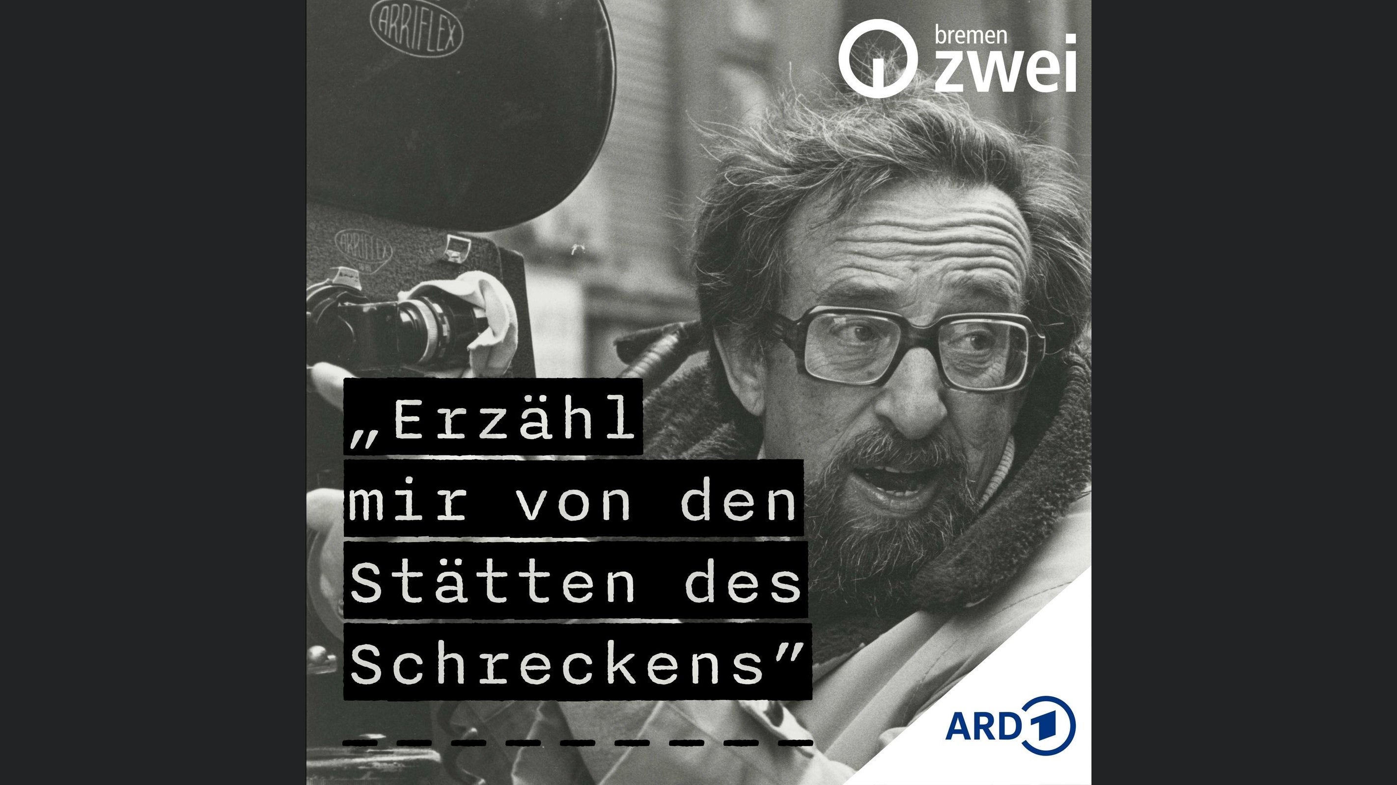 Stätten des Schreckens – Zeitzeugenberichte nach Aufnahmen von Karl Fruchtmann