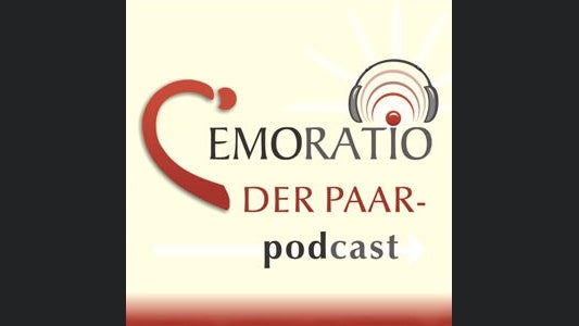 EMORATIO - der Paar-Podcast
