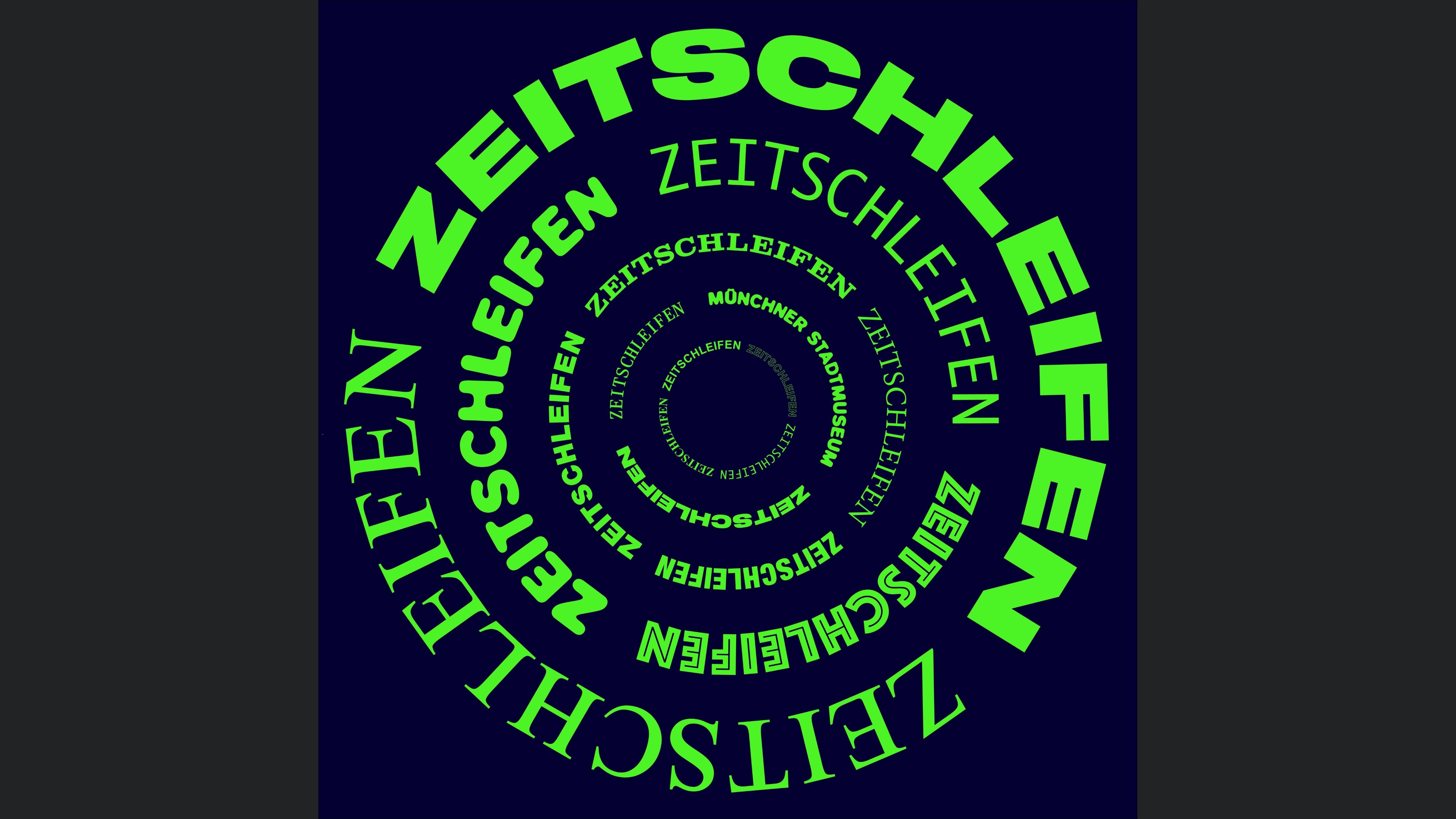 Zeitschleifen