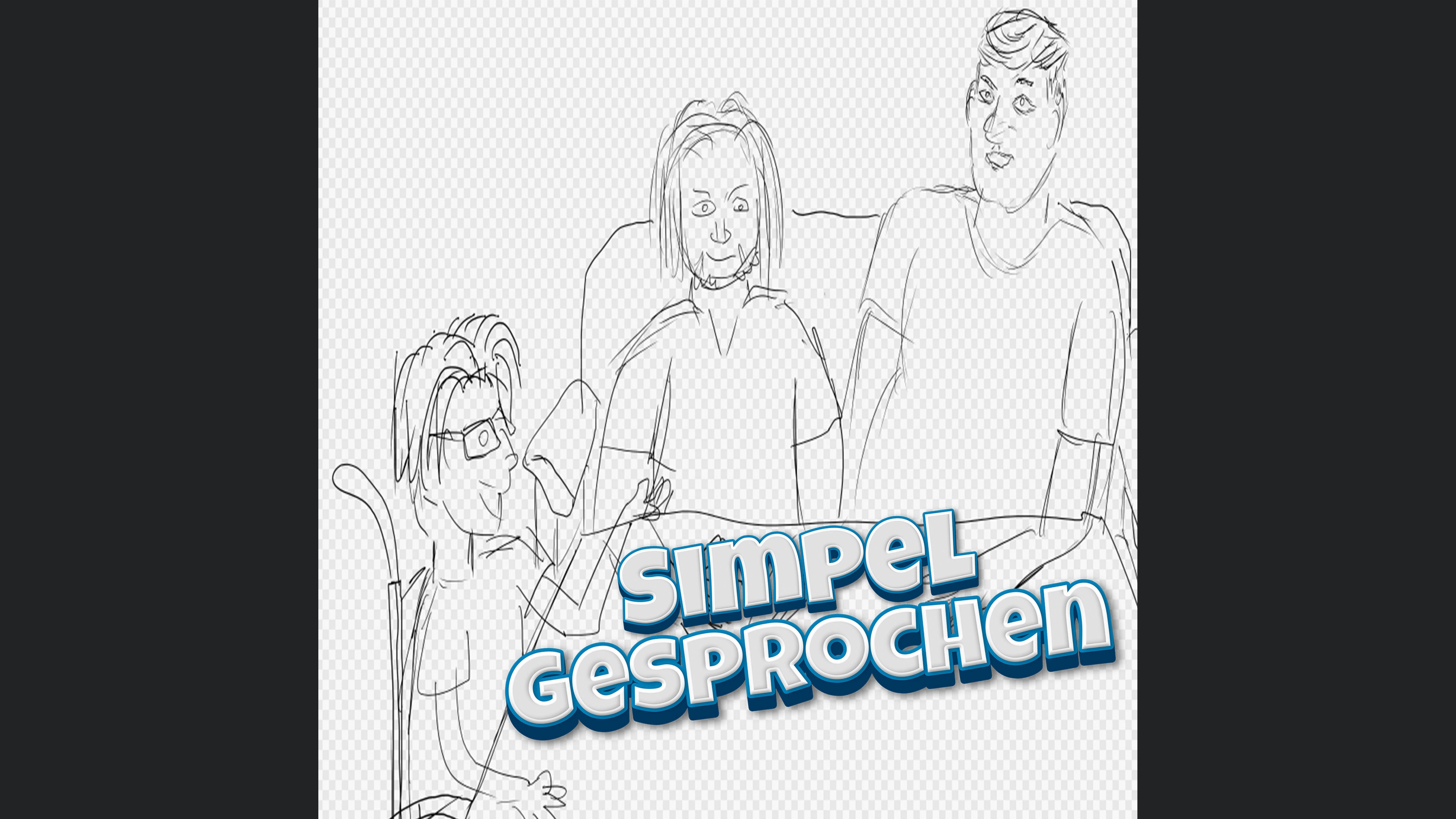Simpel gesprochen