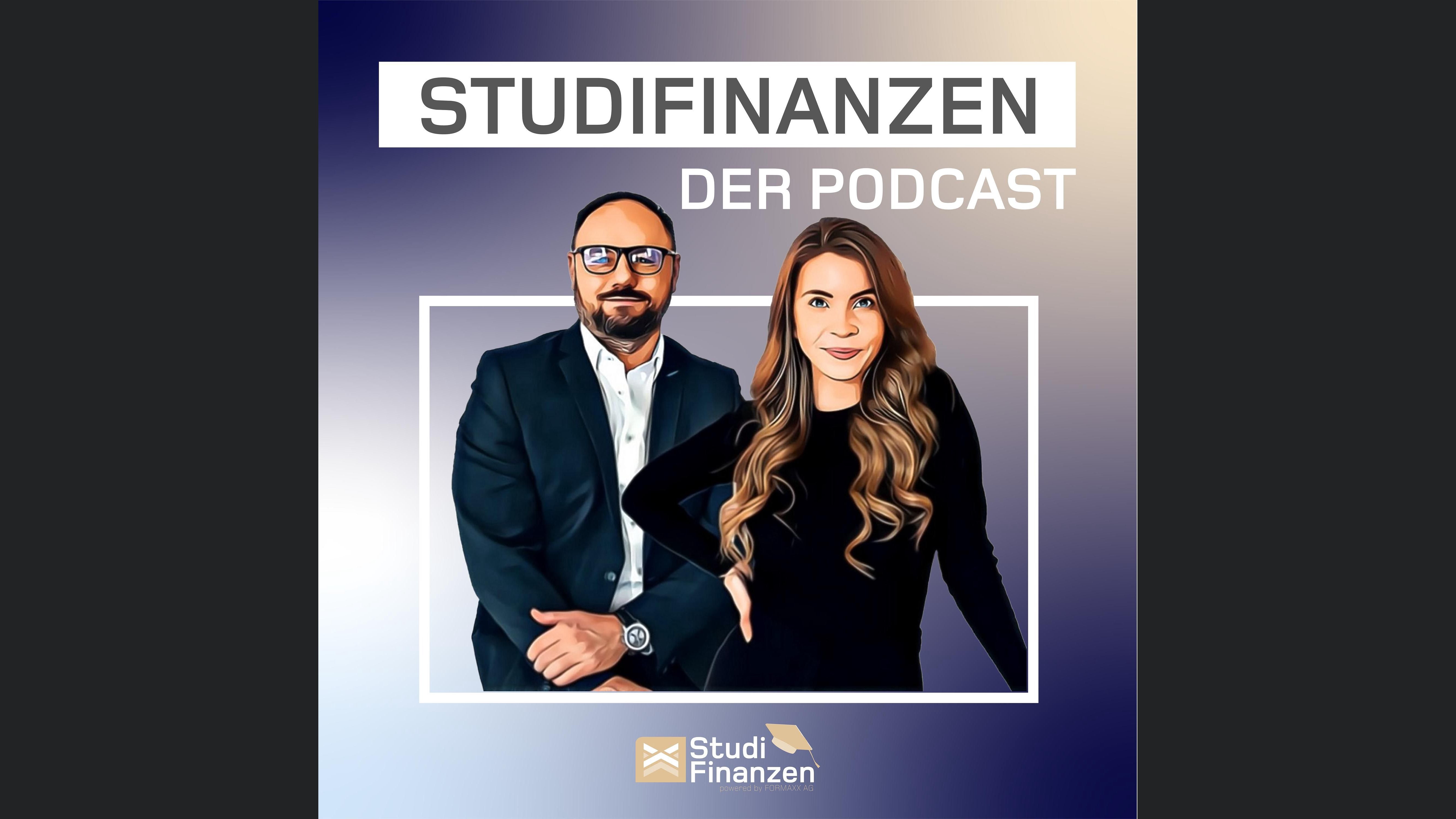 StudiFinanzen - Der Podcast