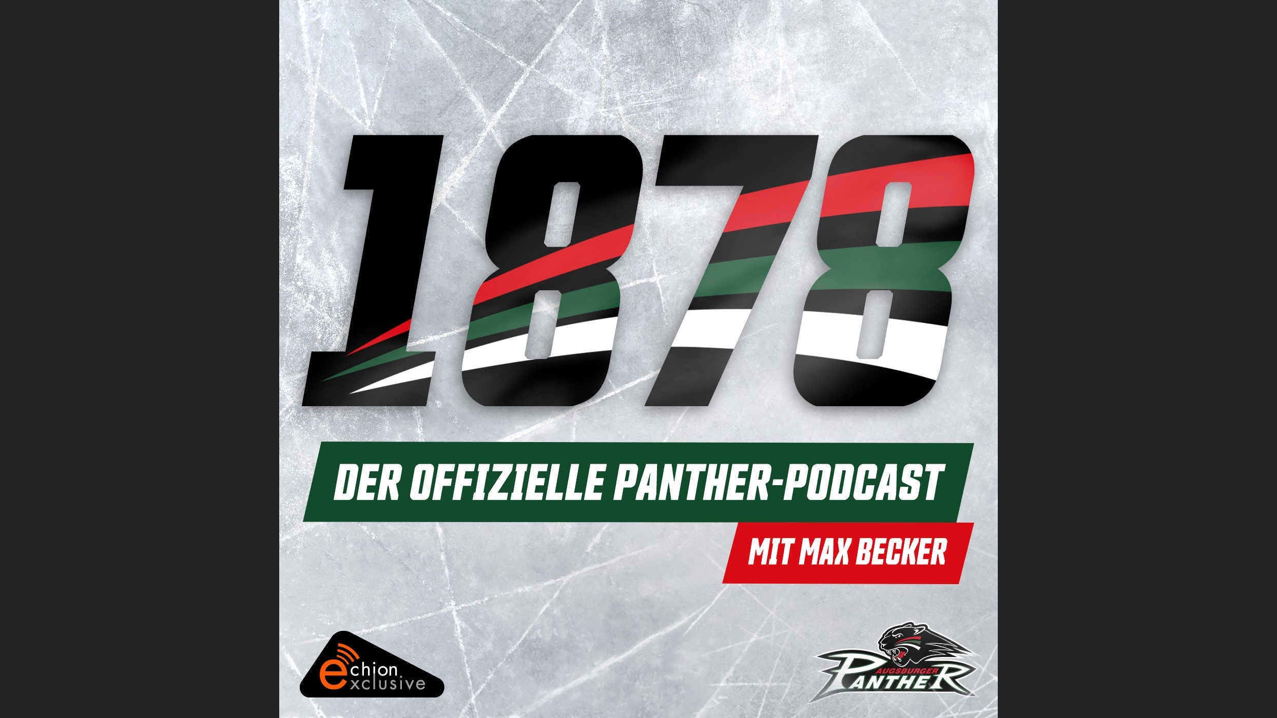 1878 - Der offizielle Panther-Podcast
