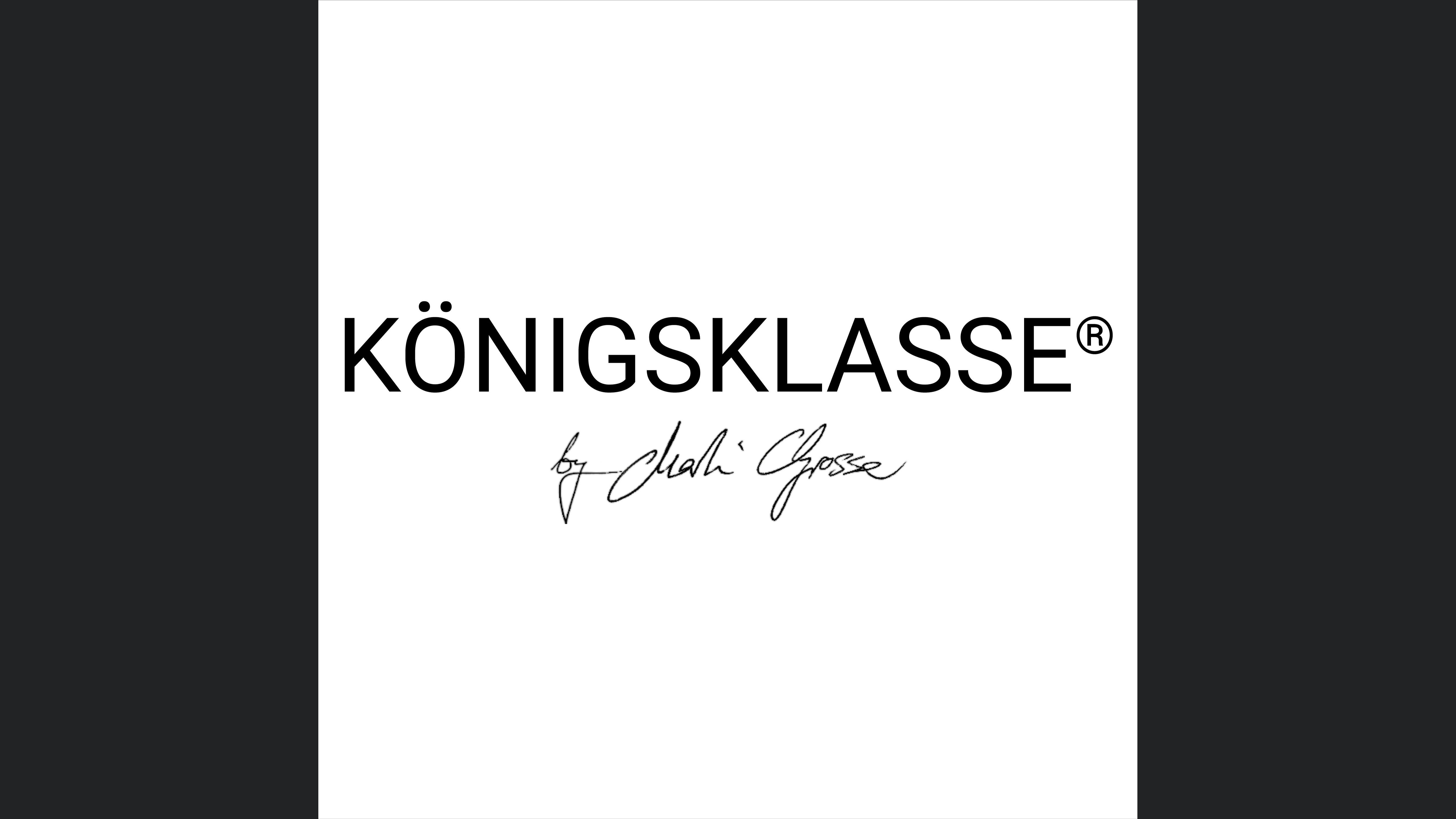 KÖNIGSKLASSE