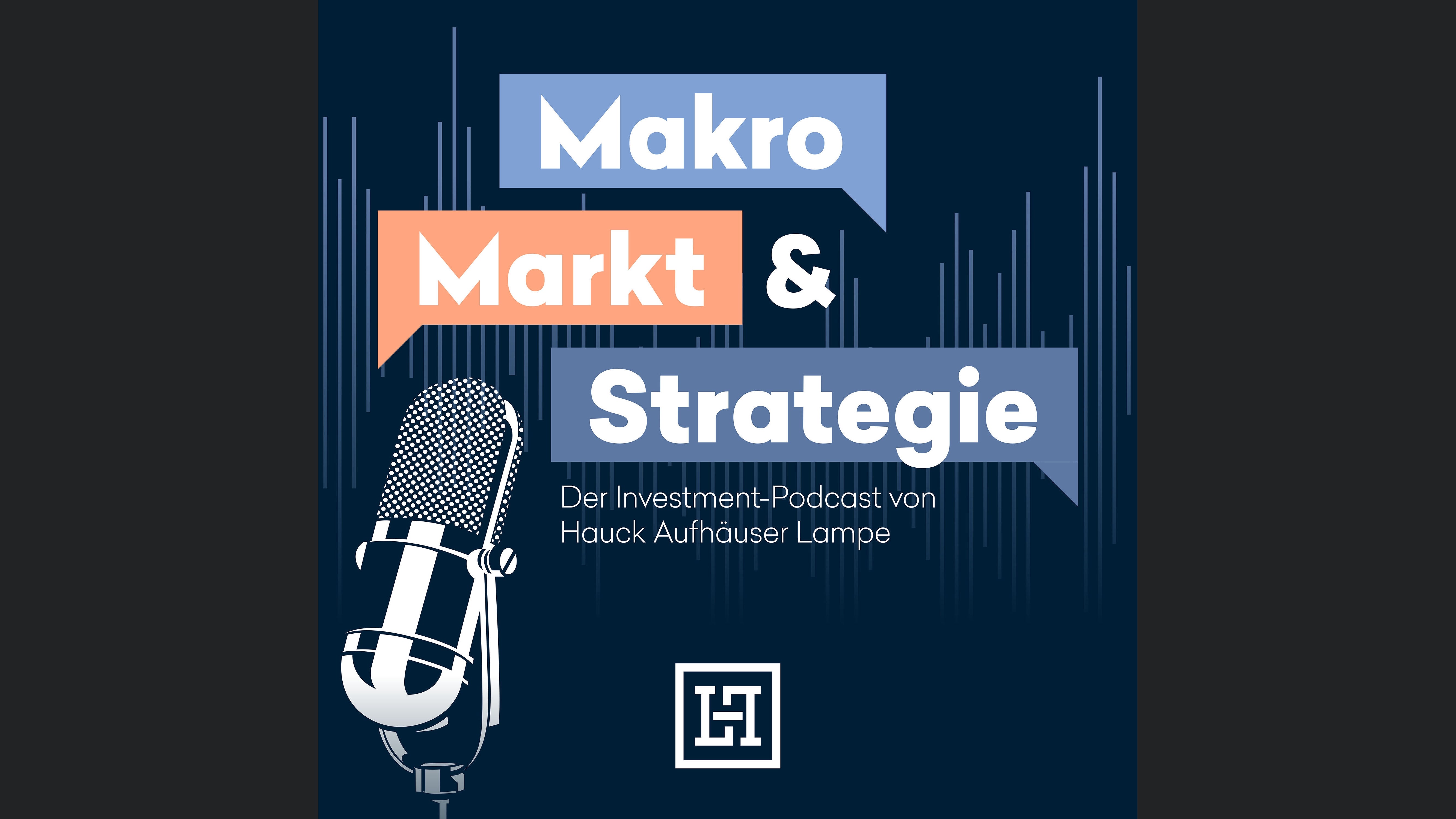 Makro, Markt und Strategie