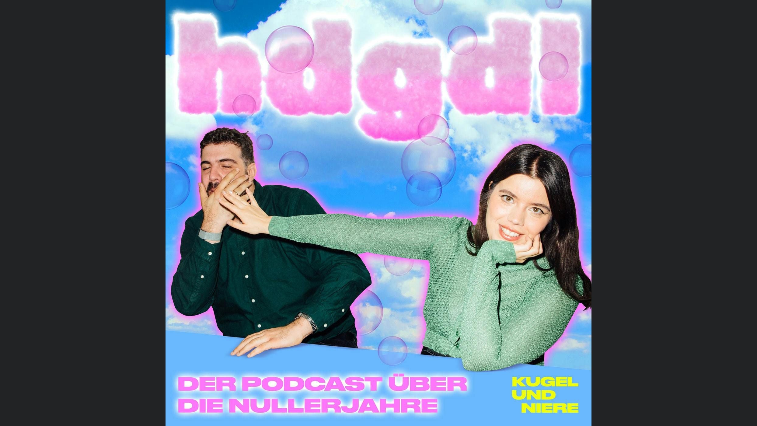 hdgdl - Der Podcast über die Nullerjahre