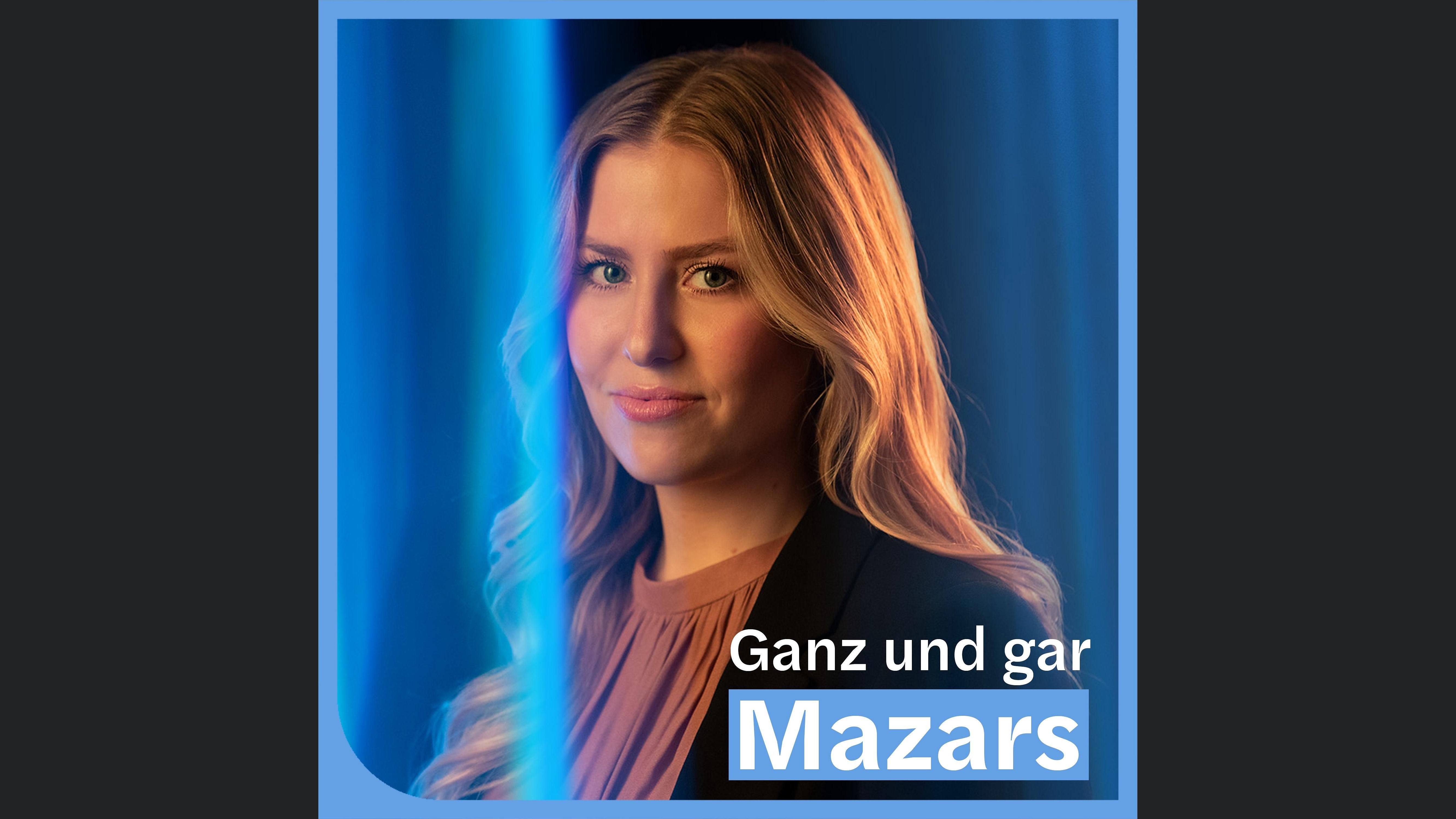 Ganz und gar Mazars