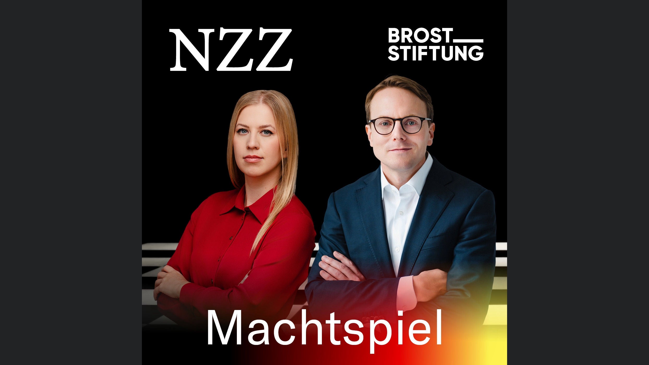NZZ Machtspiel